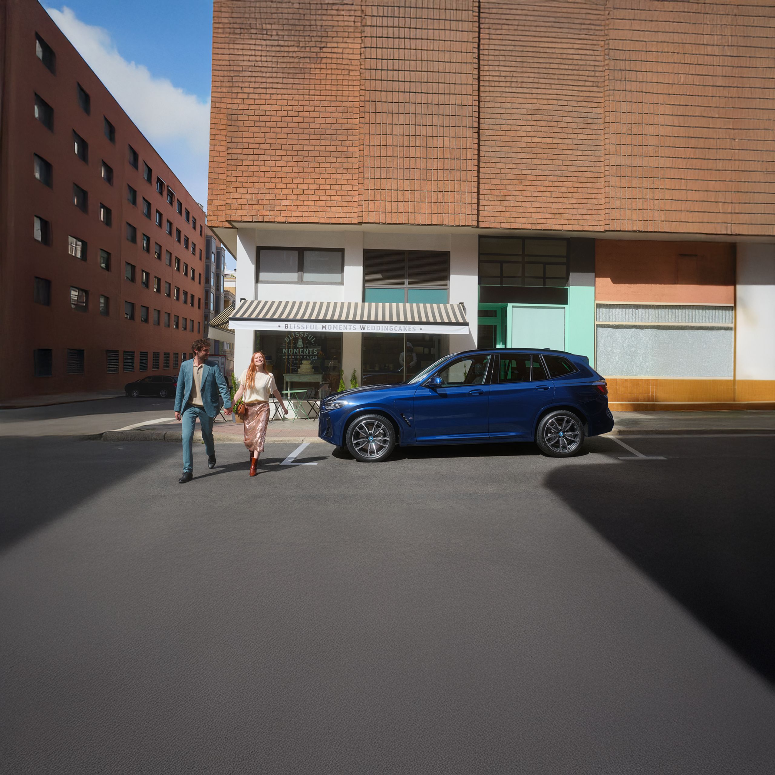 BMW 전기차 무상 안전점검.