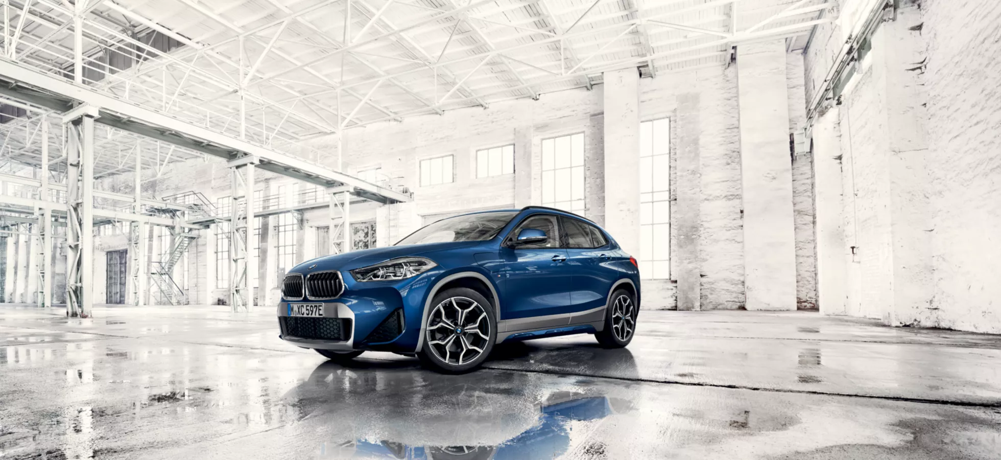 BMW 필터