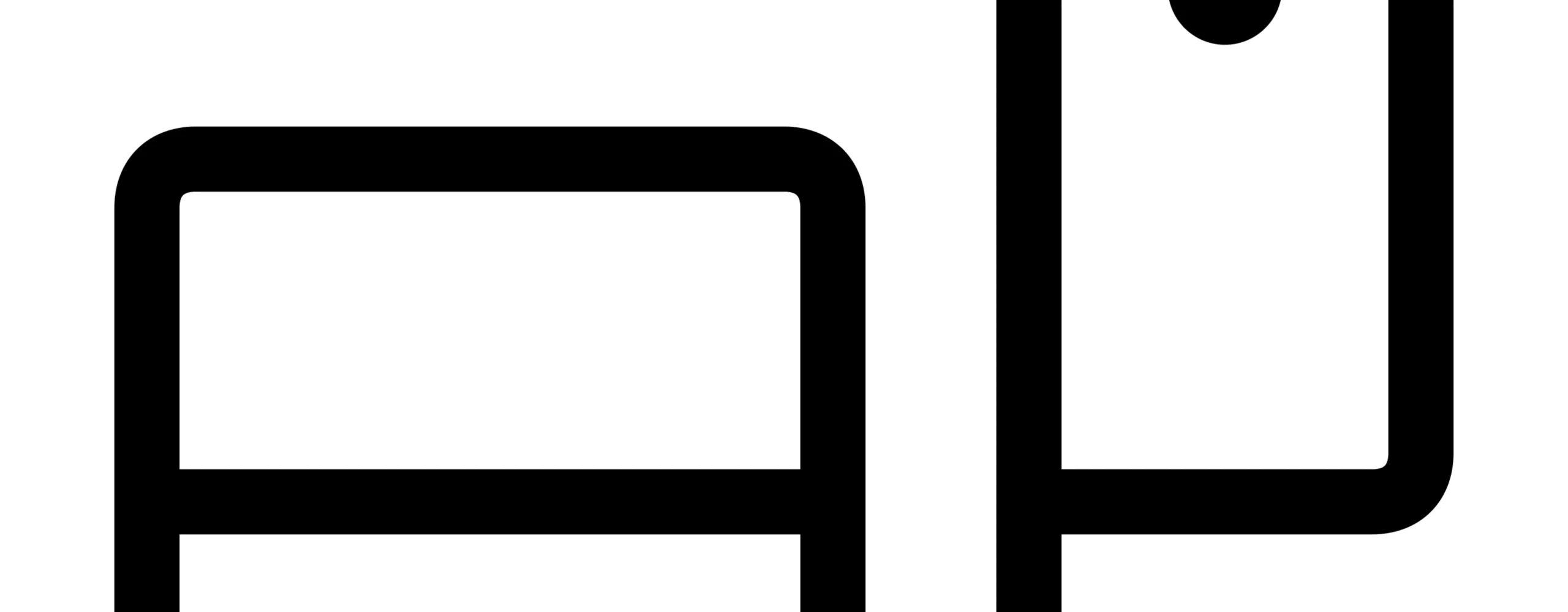 BMW Service Service Network Icon