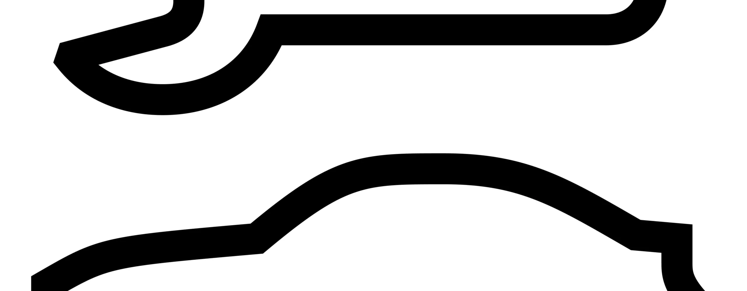 BMW Service 2024 Large service offer icon
