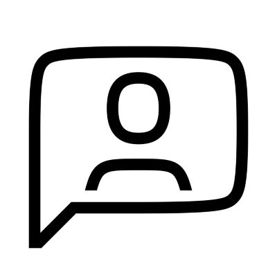 BMW Service Proaktiv Icon