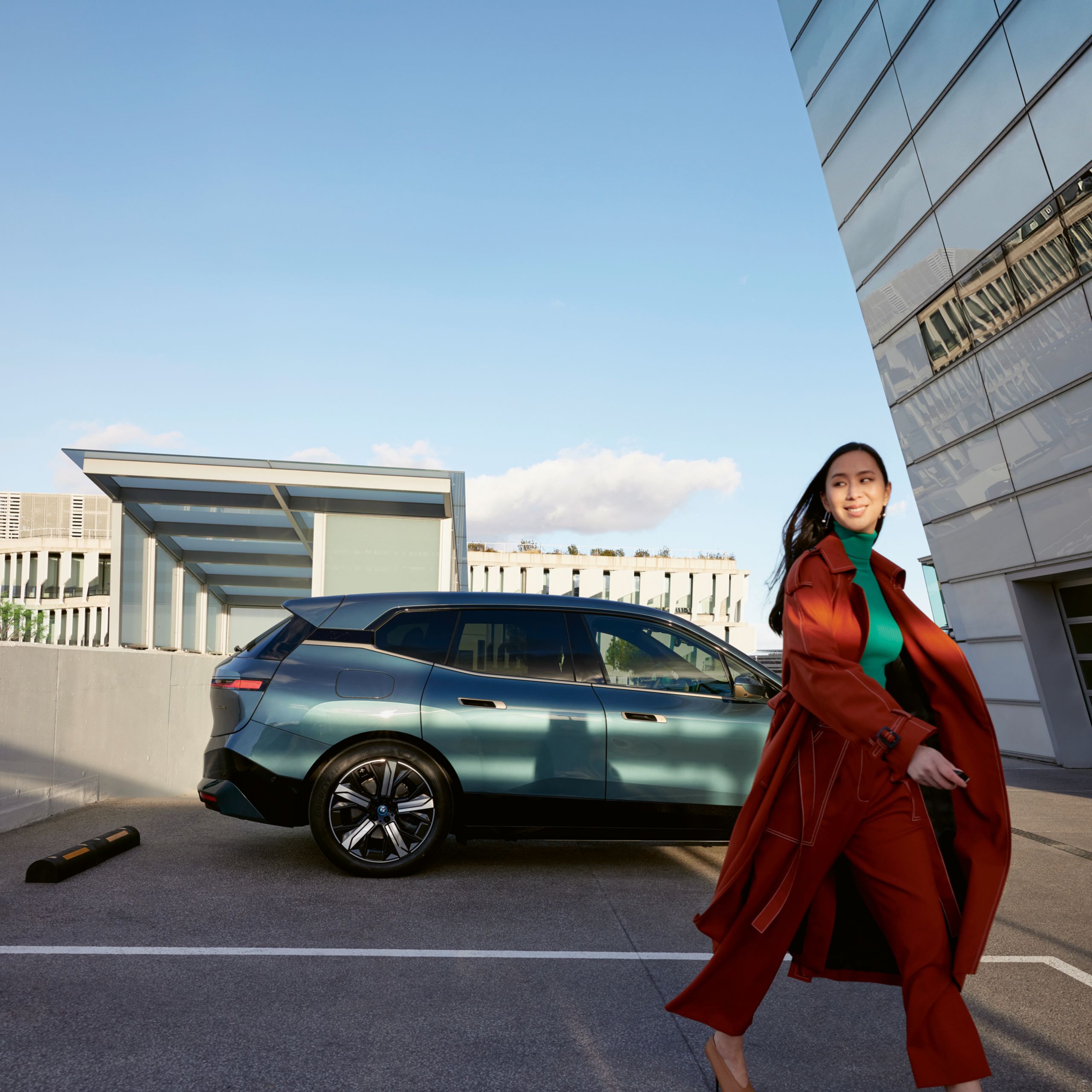 BMW Service售後服務，2024，概覽