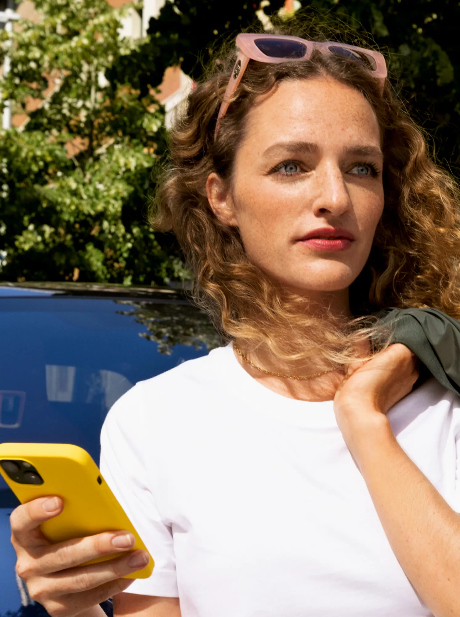 BMW Service – BMW Proactive Care 