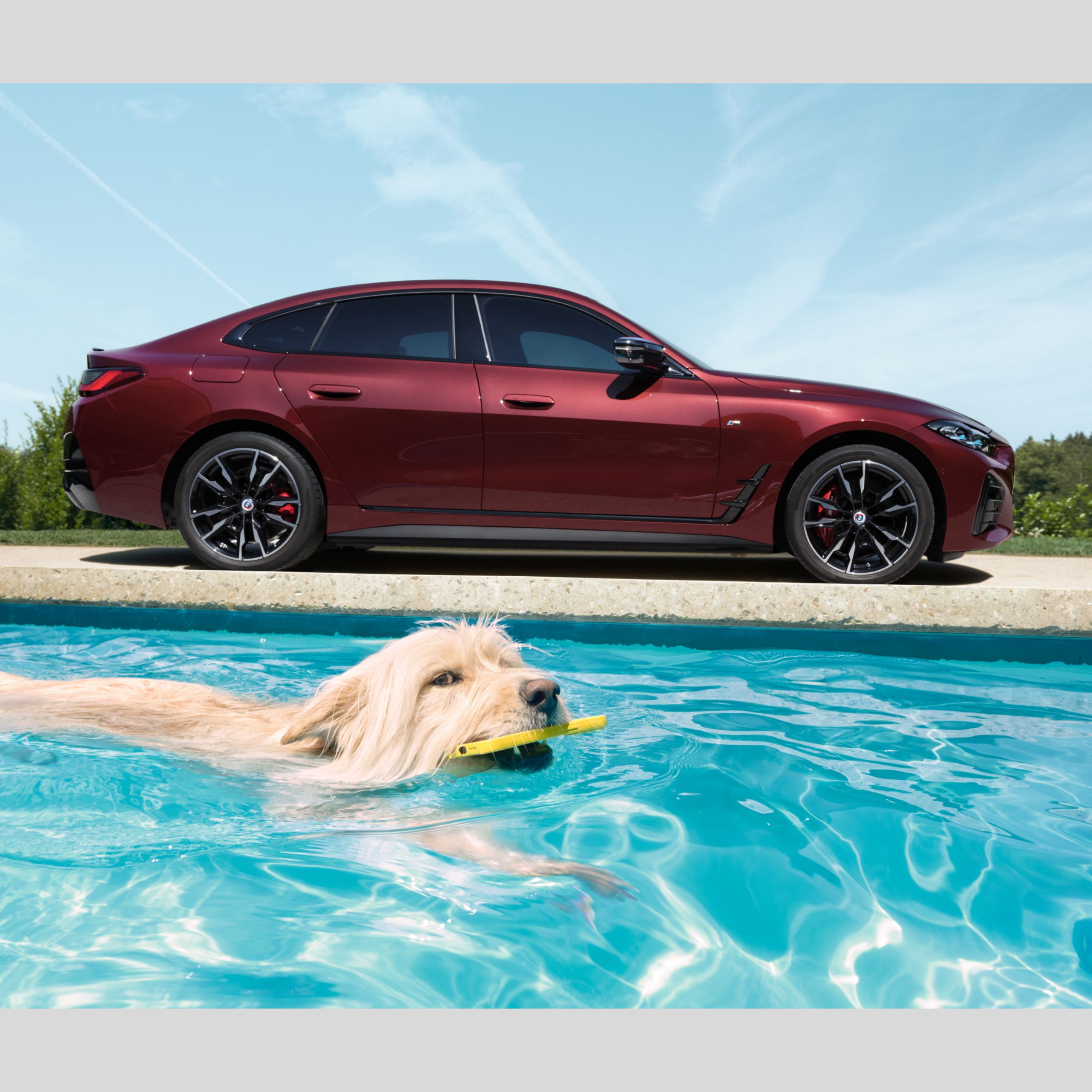 BMW szerviz – BMW proaktív gondoskodás szerződés