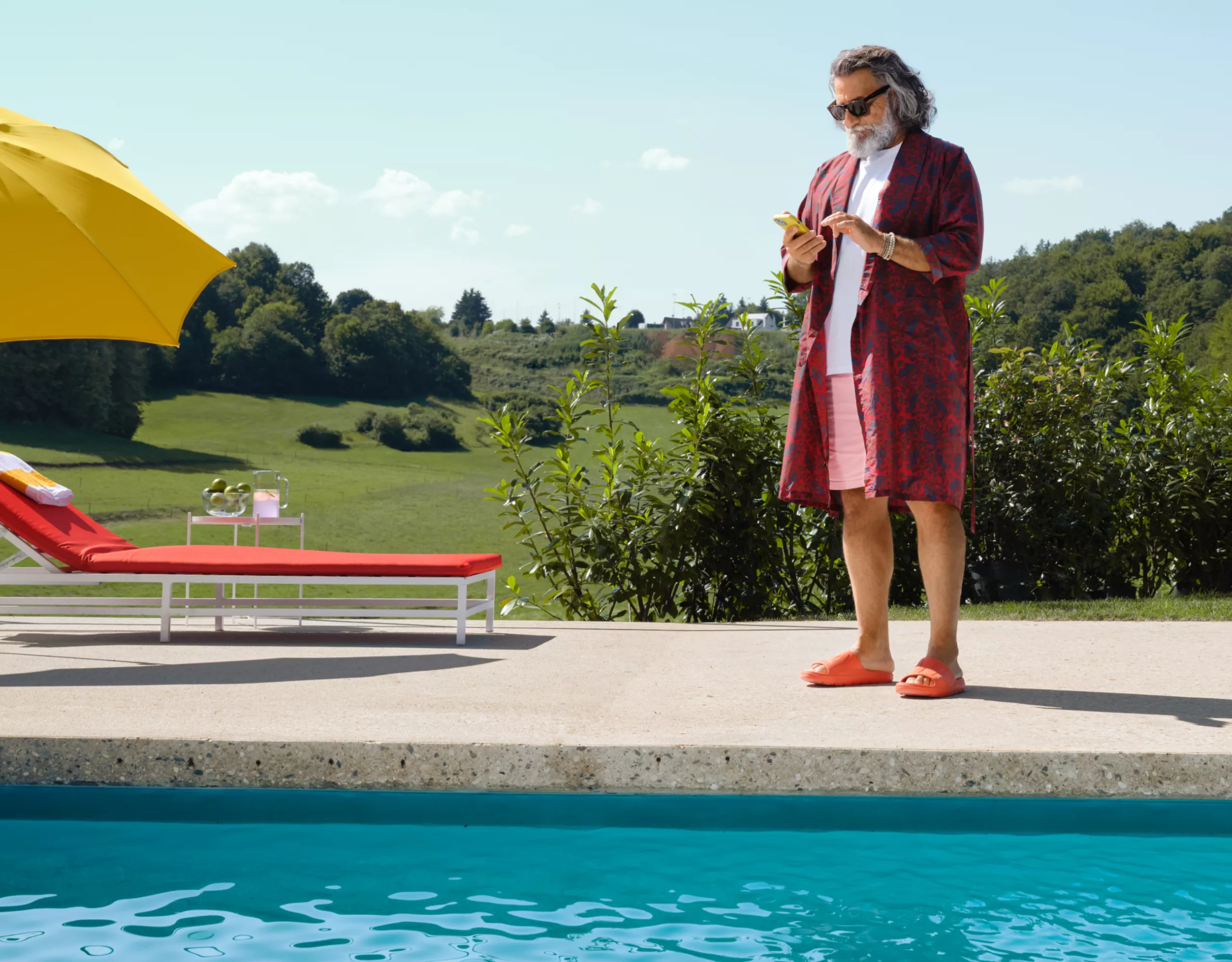 BMW Service – BMW Proactive Care Servicetermin 