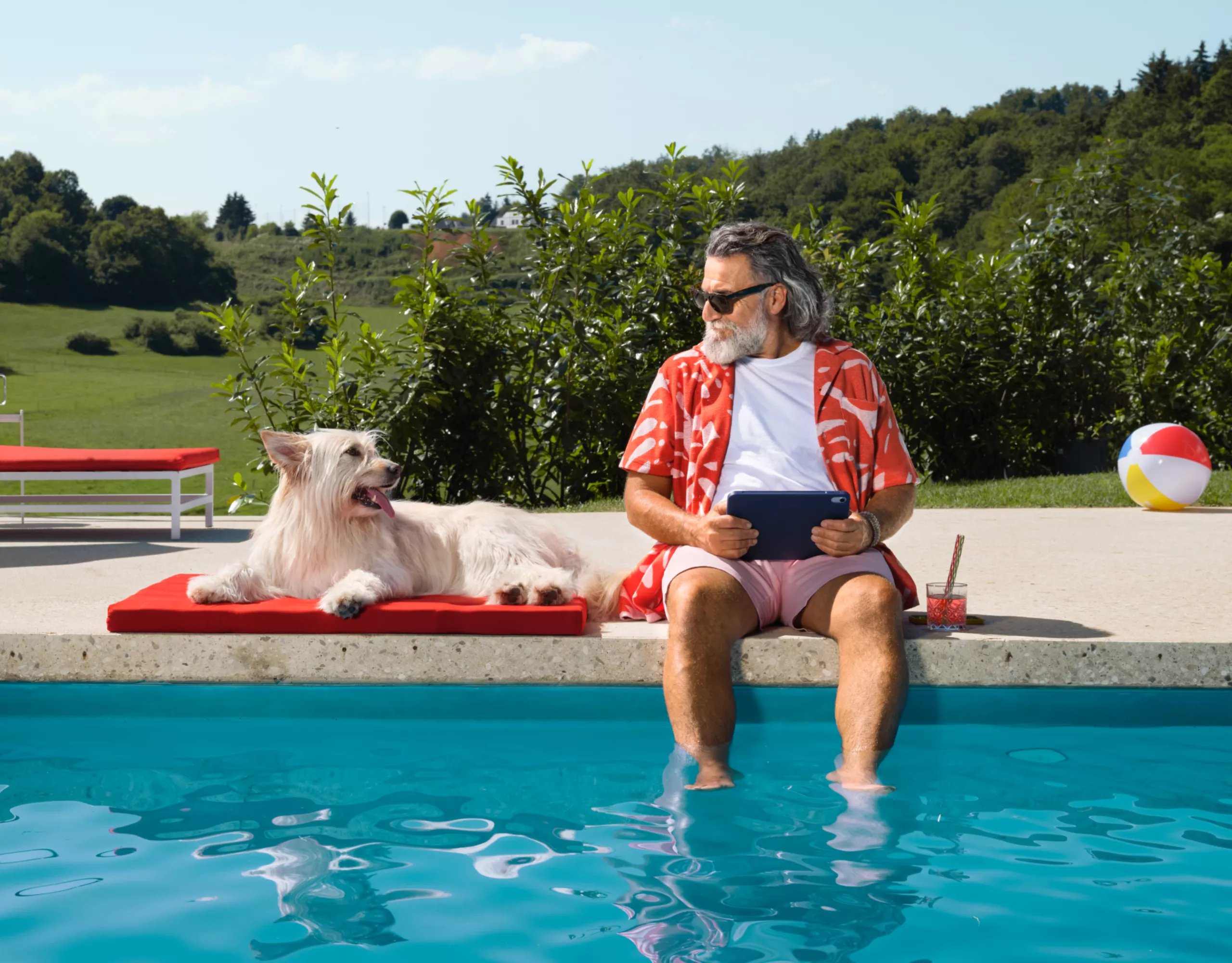 BMW Service – BMW Proactive Care Status