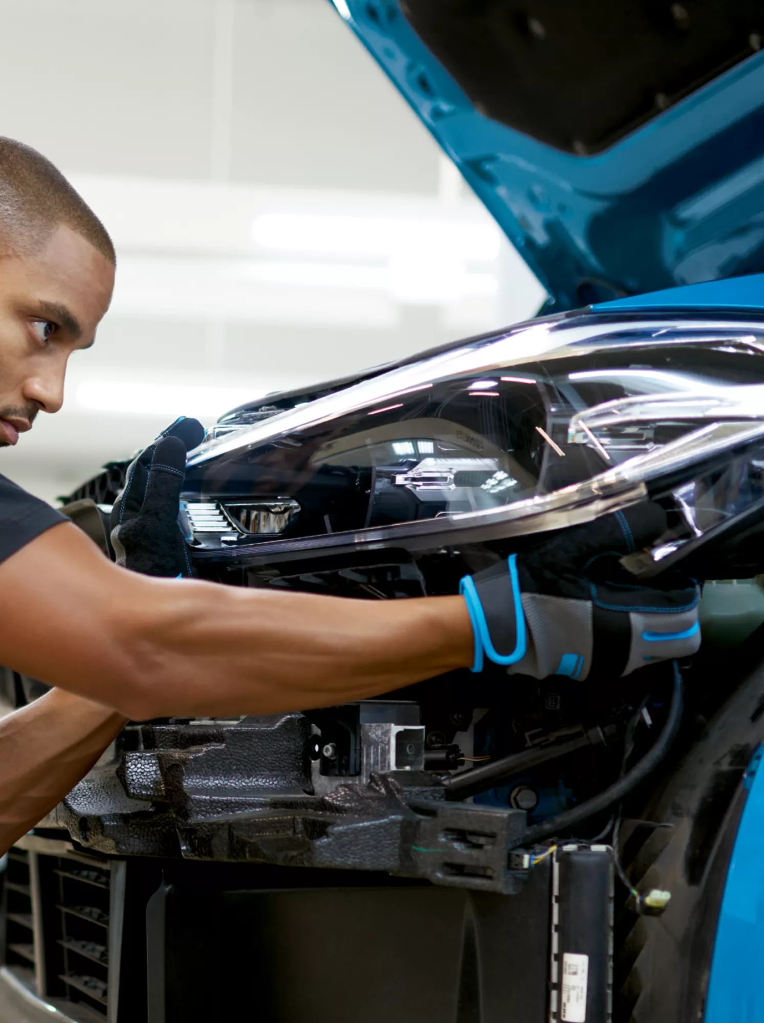 BMW Service – Riparazione e cura dei veicoli BMW 