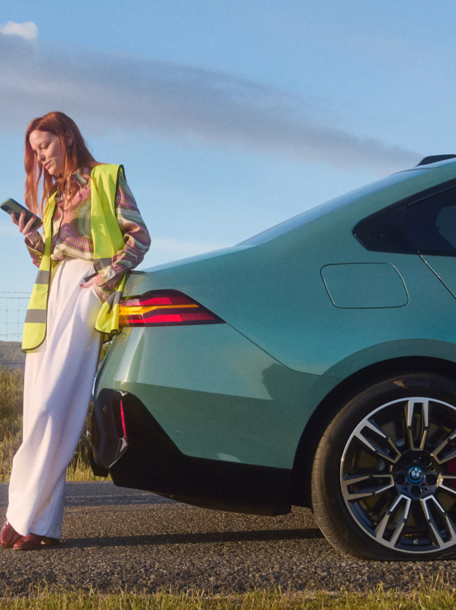 BMW Servis – BMW Yol Yardımı ve Kaza Asistanı yardım hattı   