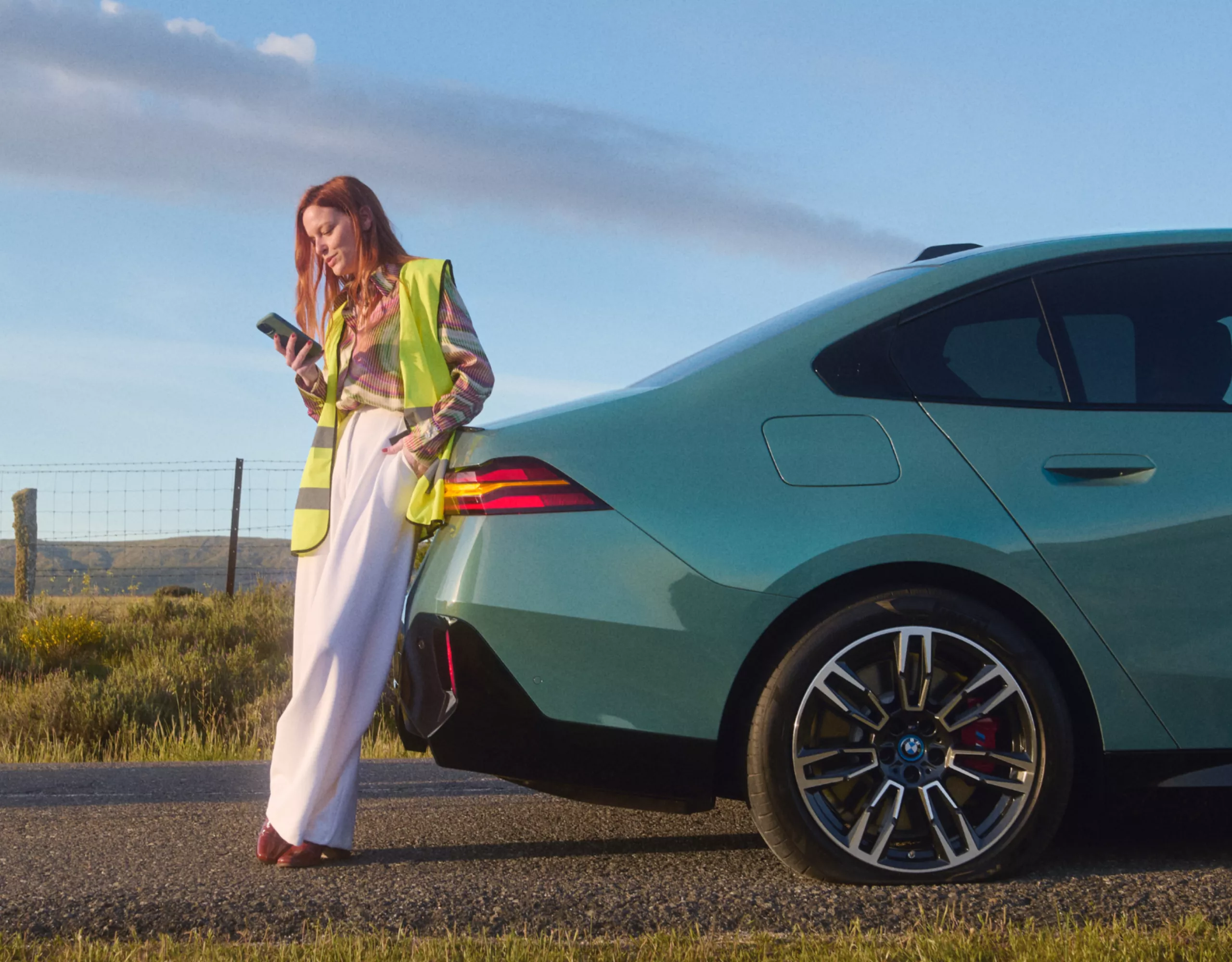 BMW Service – BMW Pannen- und Unfallhilfe Kontaktmöglichkeiten