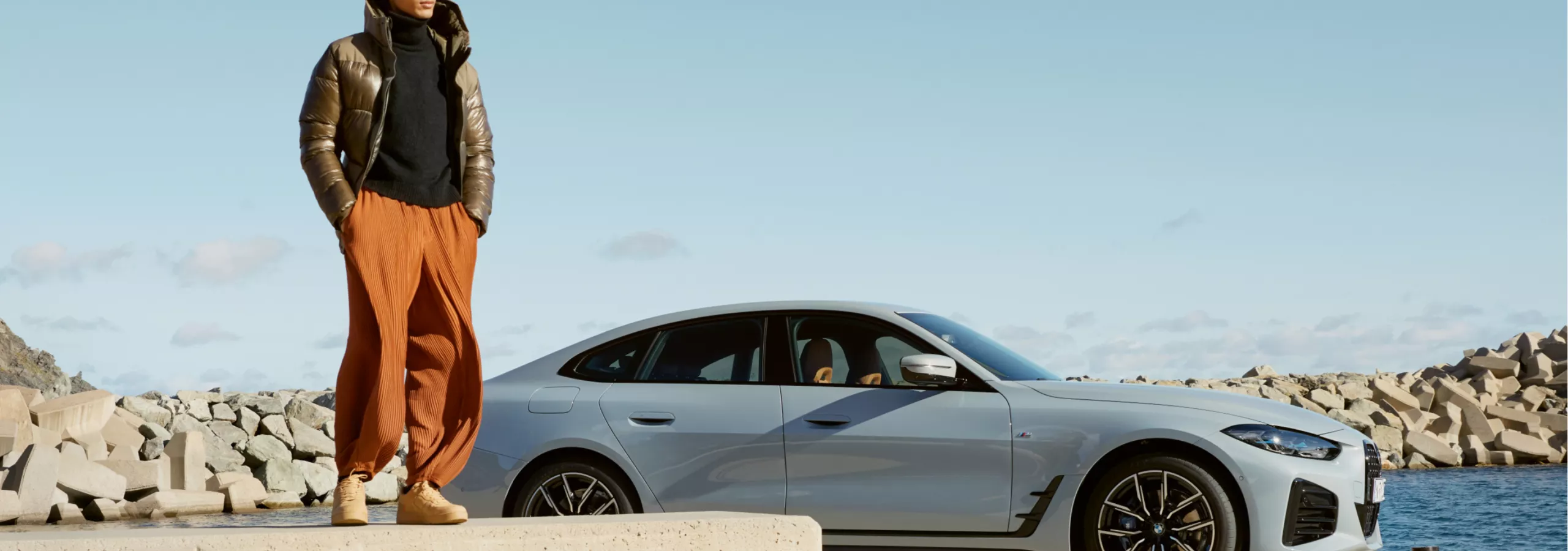 More BMW