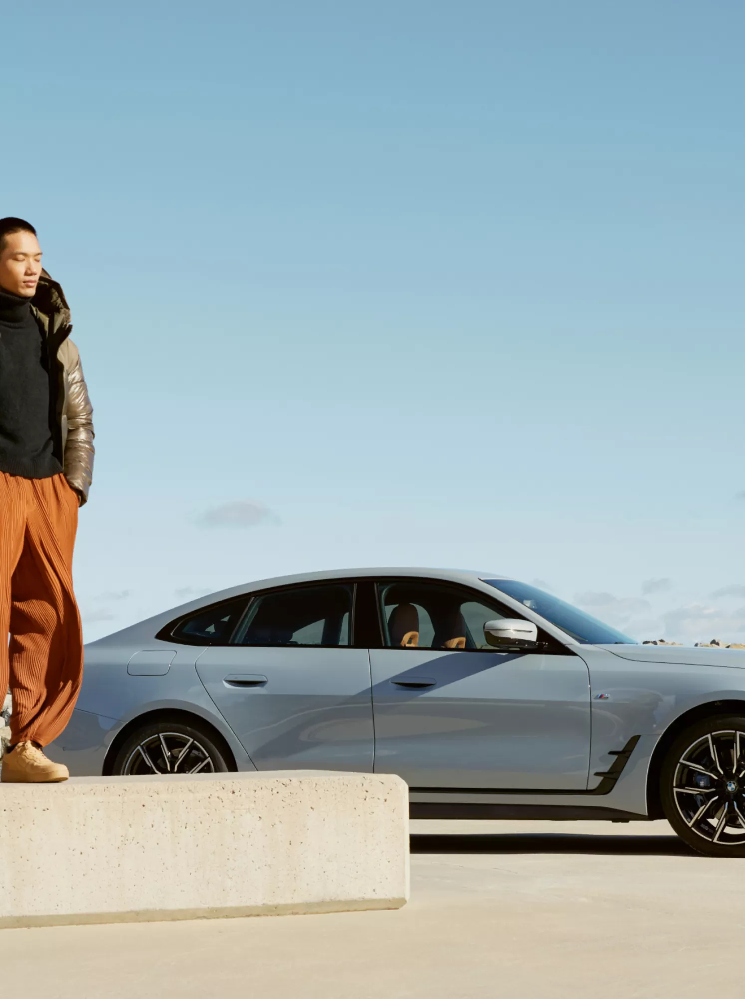 BMW Service Inclusive