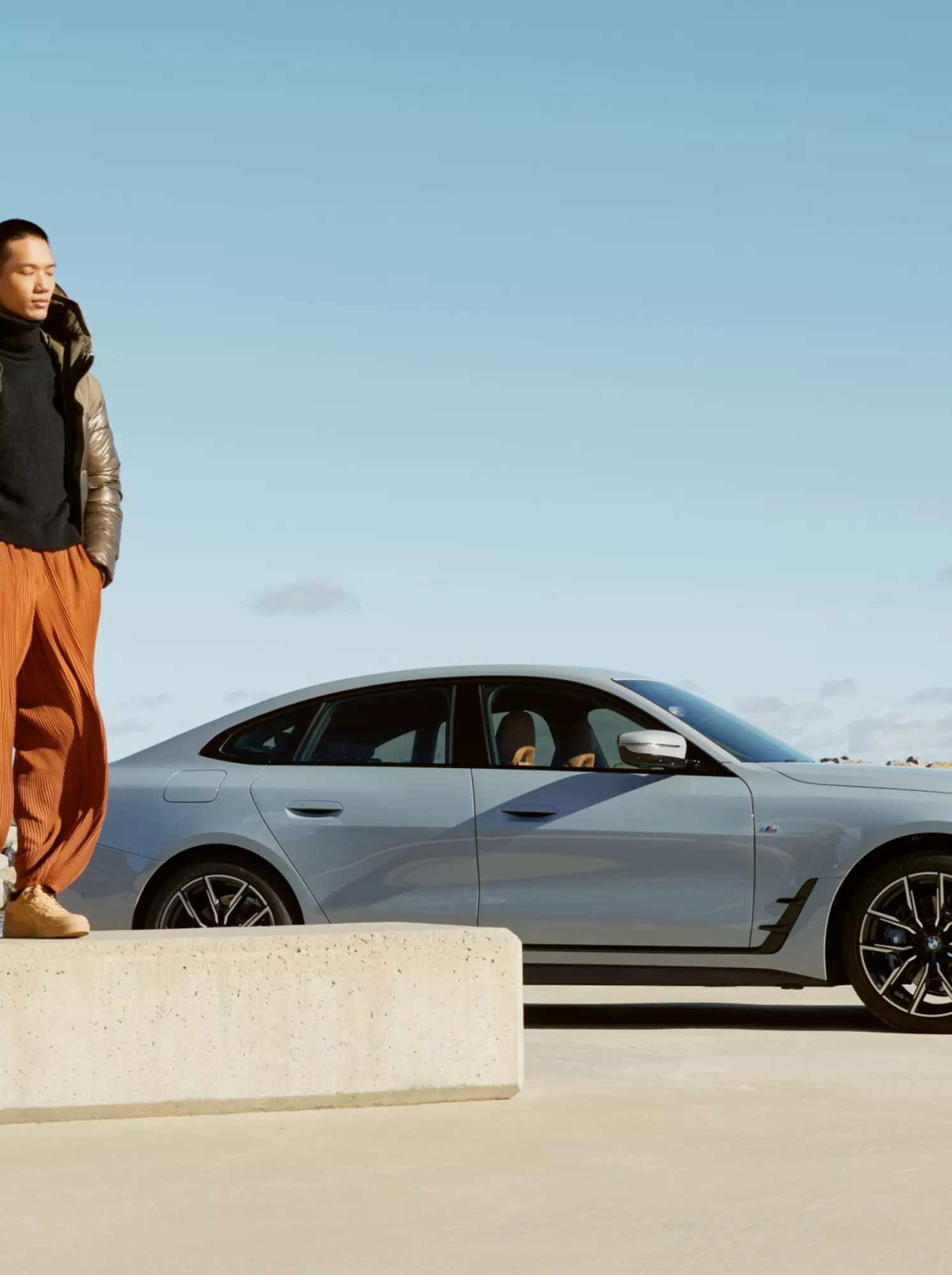 BMW Service Inclusive 2024