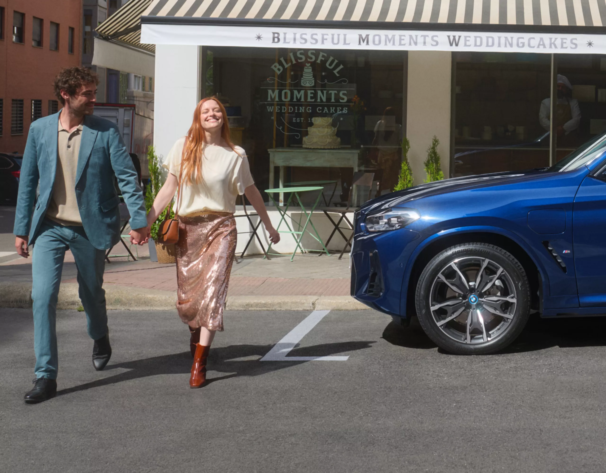 BMW Service – BMW Service Inclusive Neu- und Gebrauchtfahrzeuge 