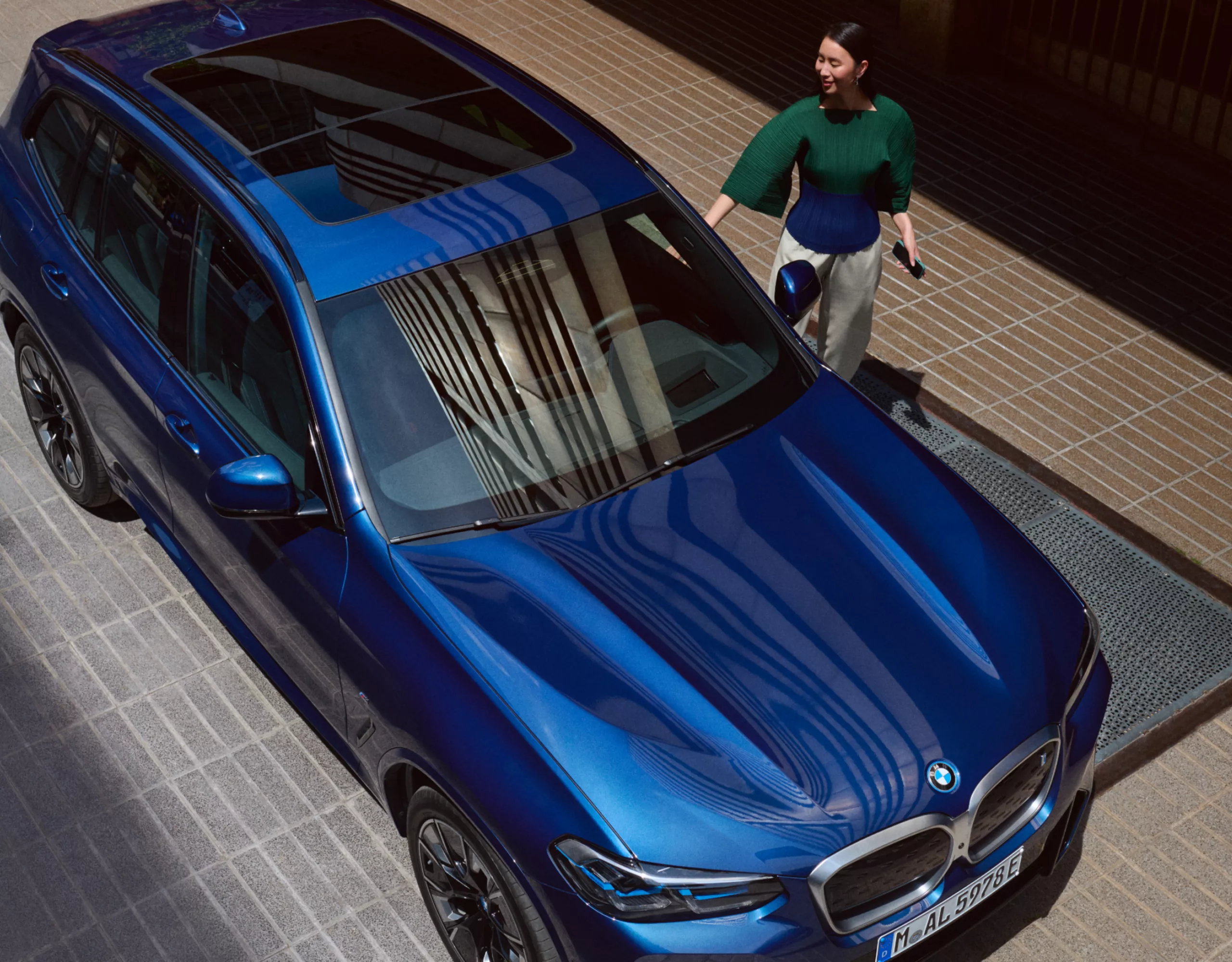 BMW Service – BMW Service Inclusive Plus 