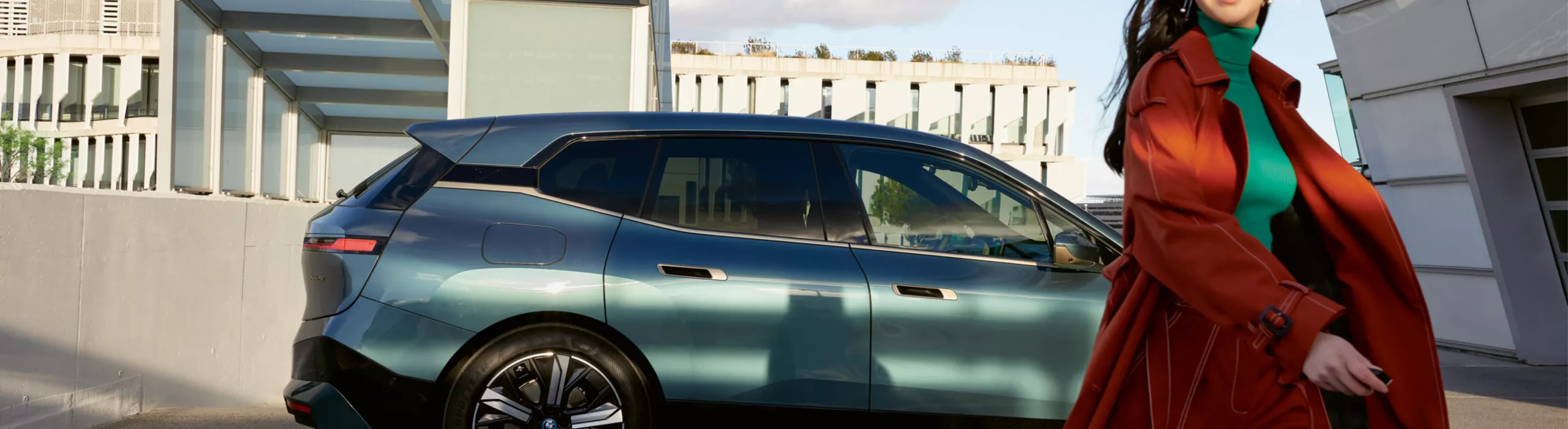 BMW Service 2024 overzicht