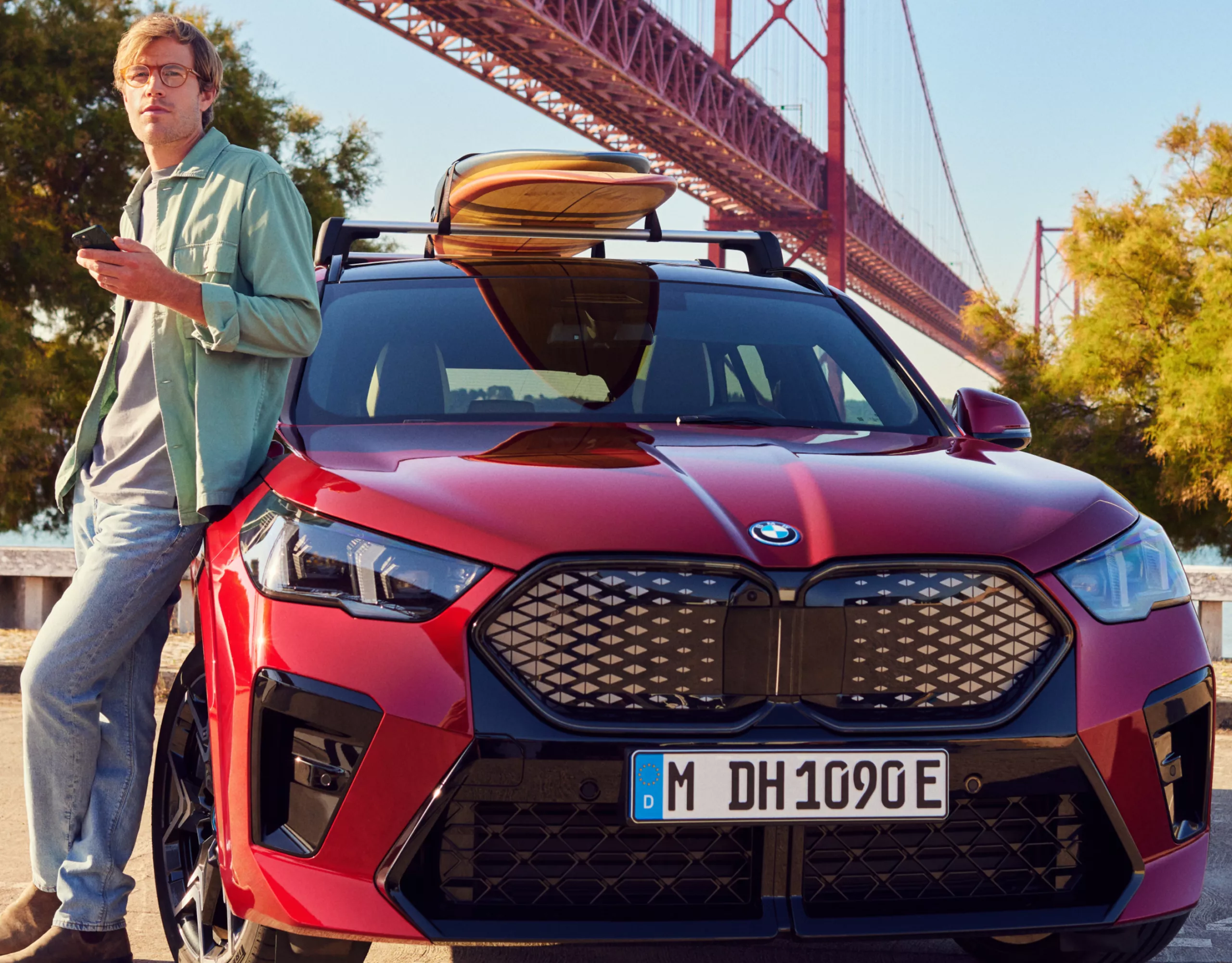 BMW Service – Financial Services Teaser 