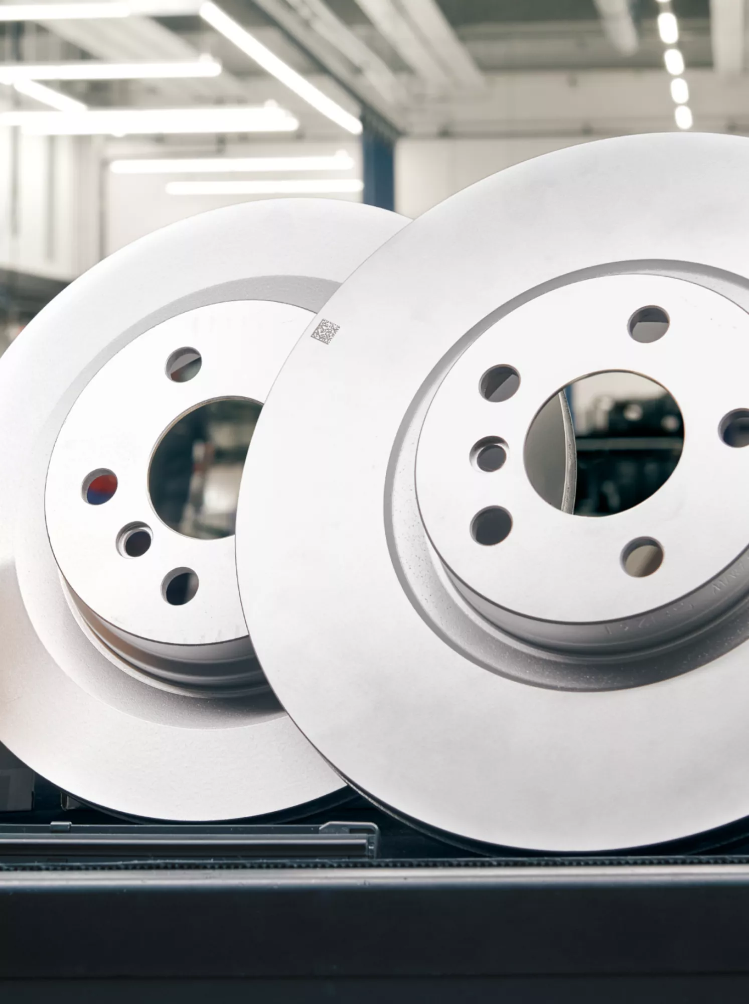 BMW Service – Ricambi originali BMW 