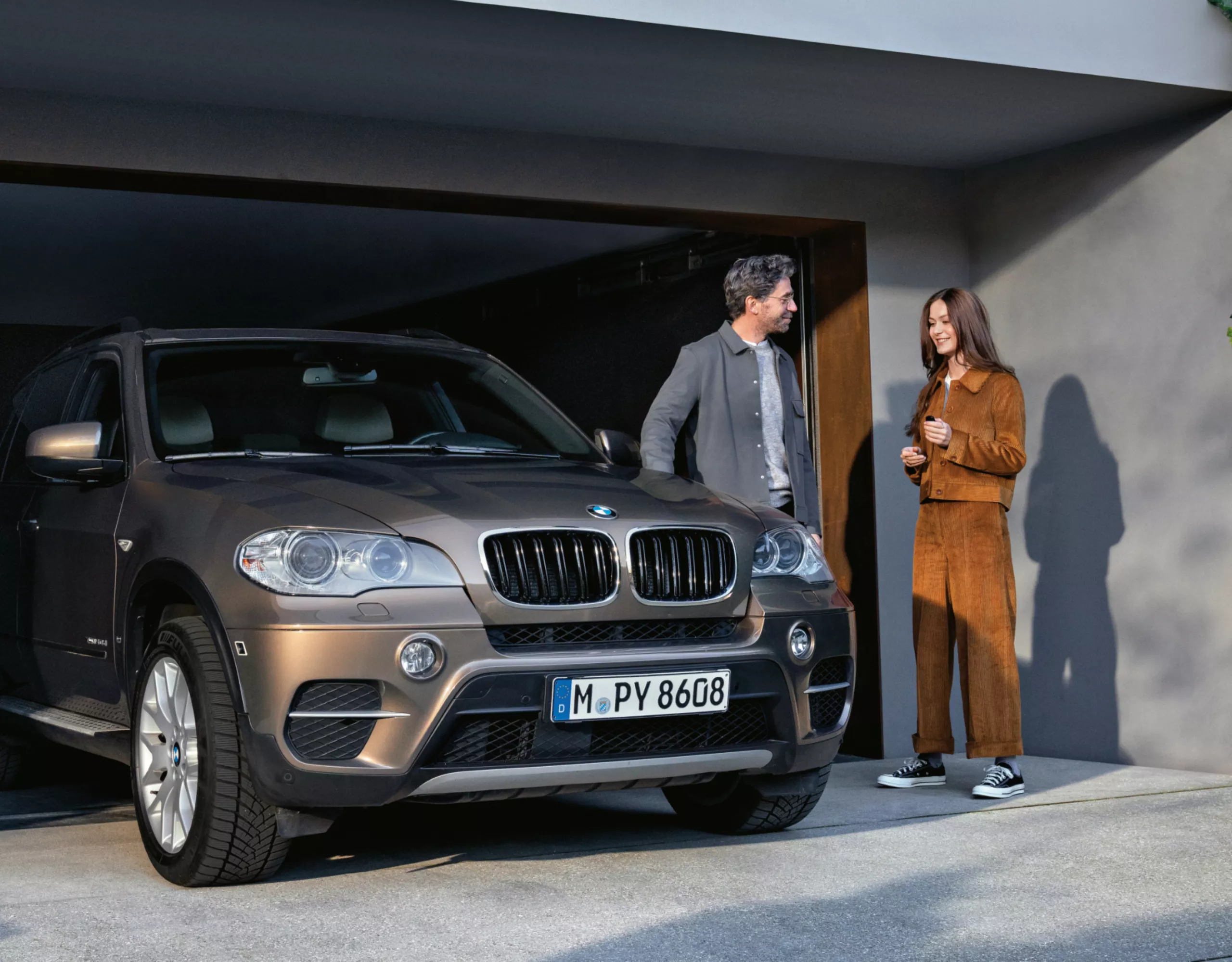 BMW Value Service 2024