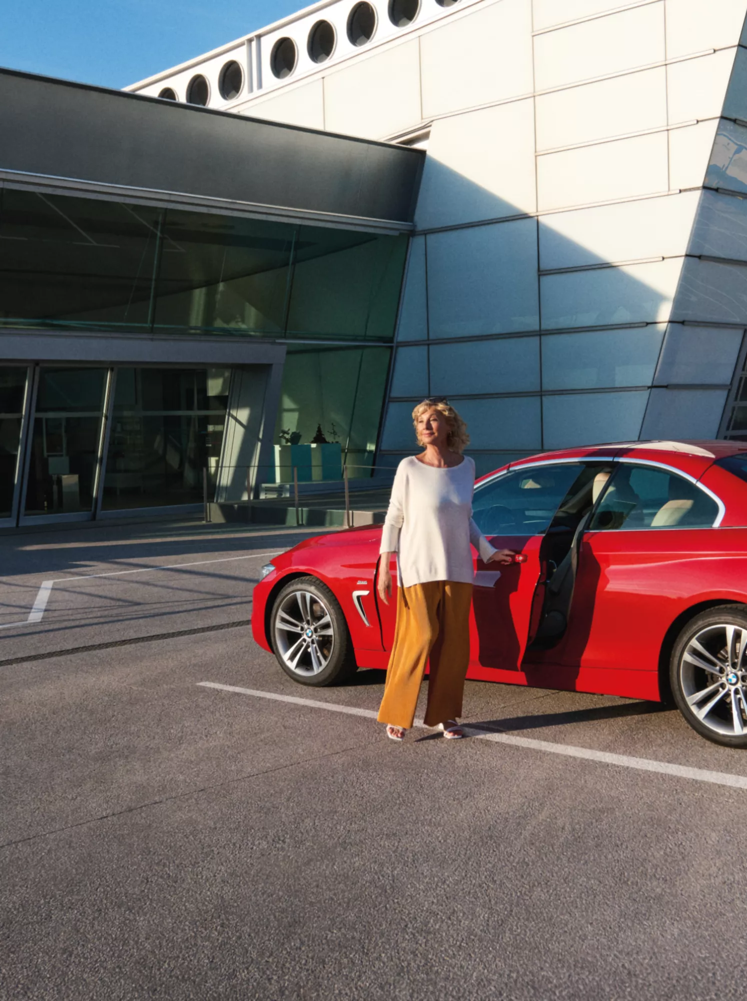 BMW Service – BMW Value Service 