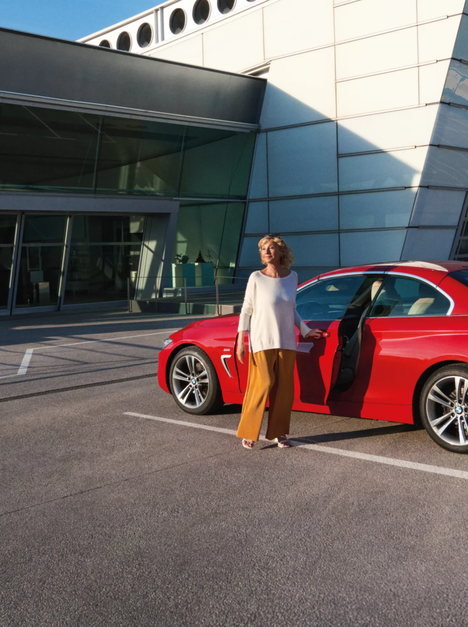 BMW Service – BMW Value Service 