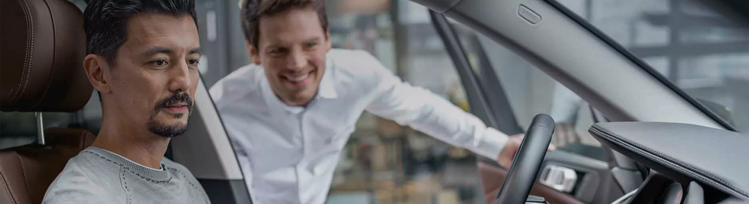 BMW 서비스 패키지