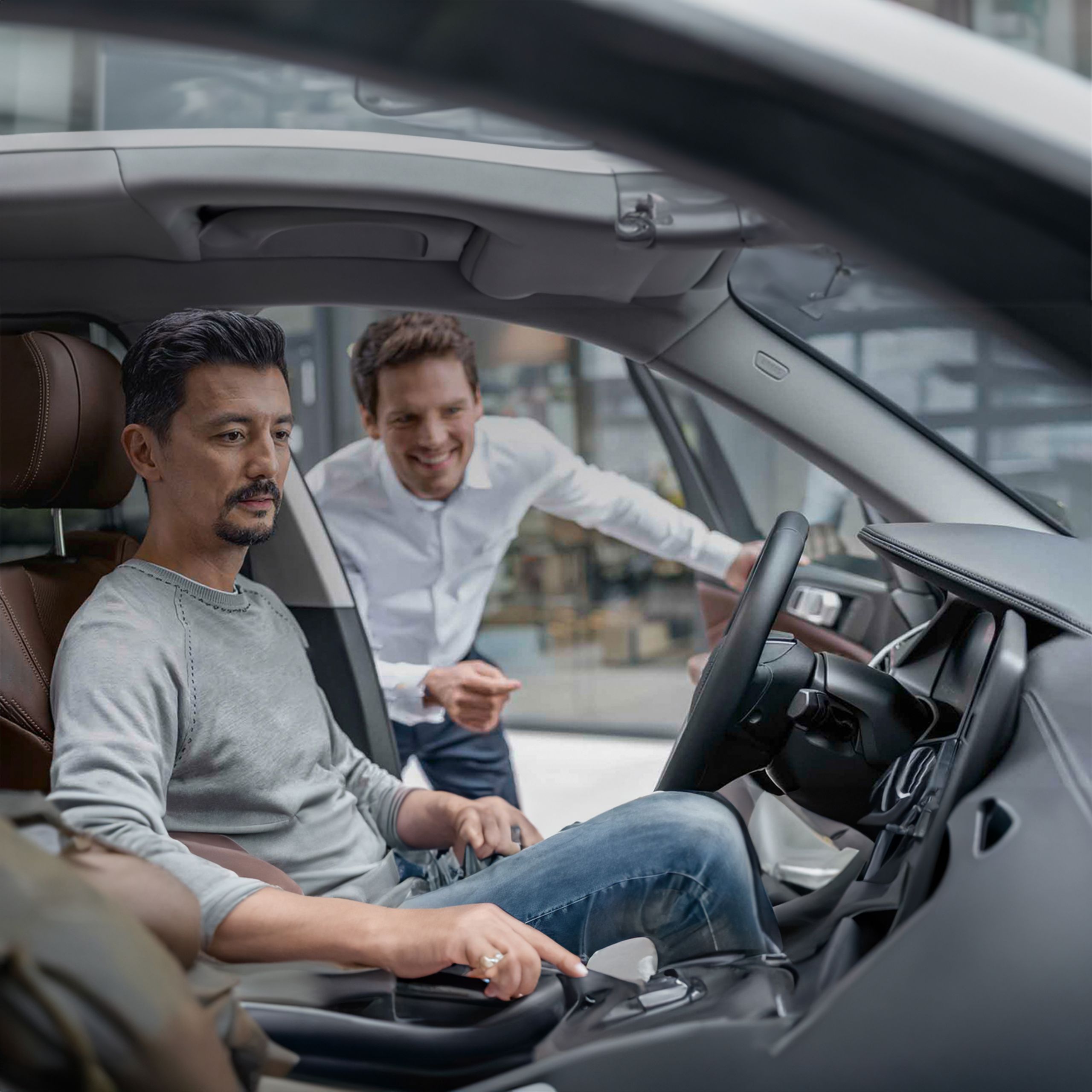 BMW 서비스 패키지