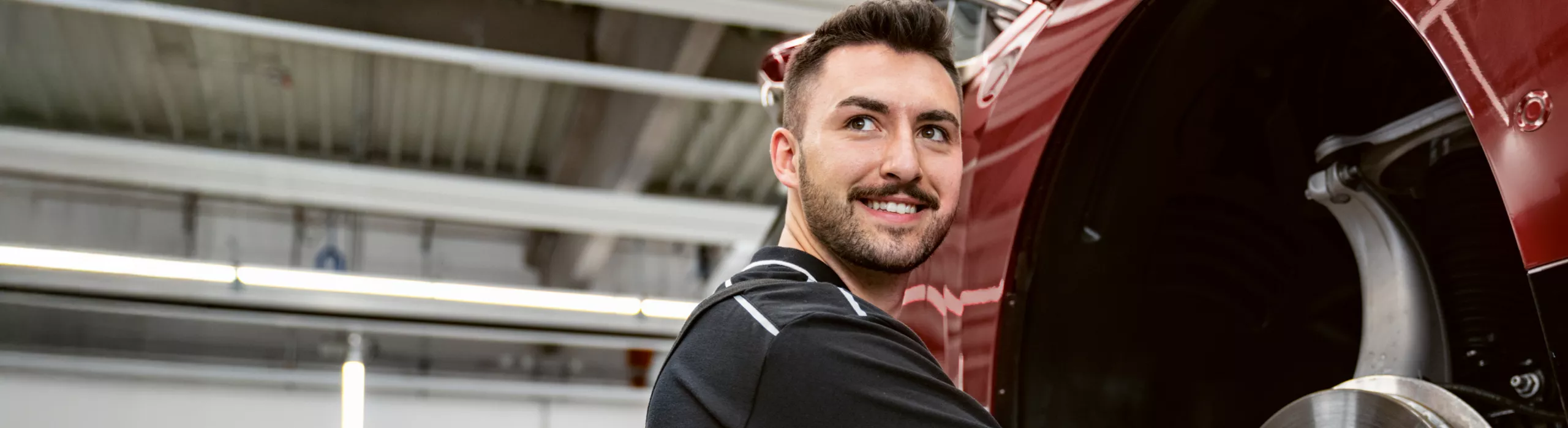 BMW Value Service