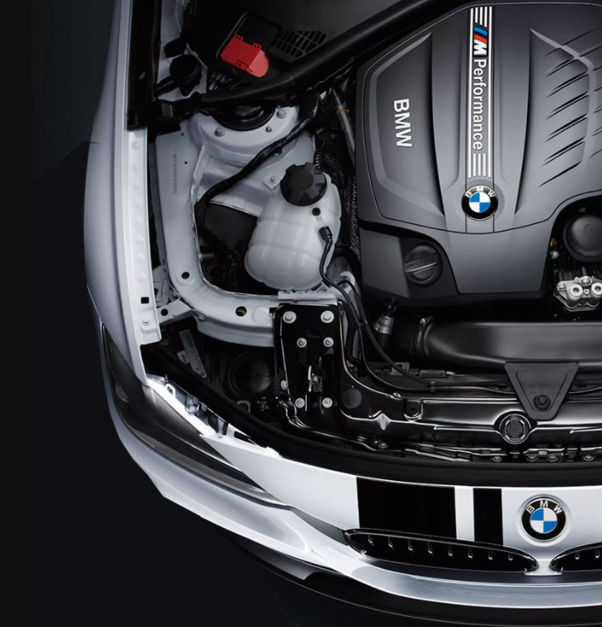 BMW Service 