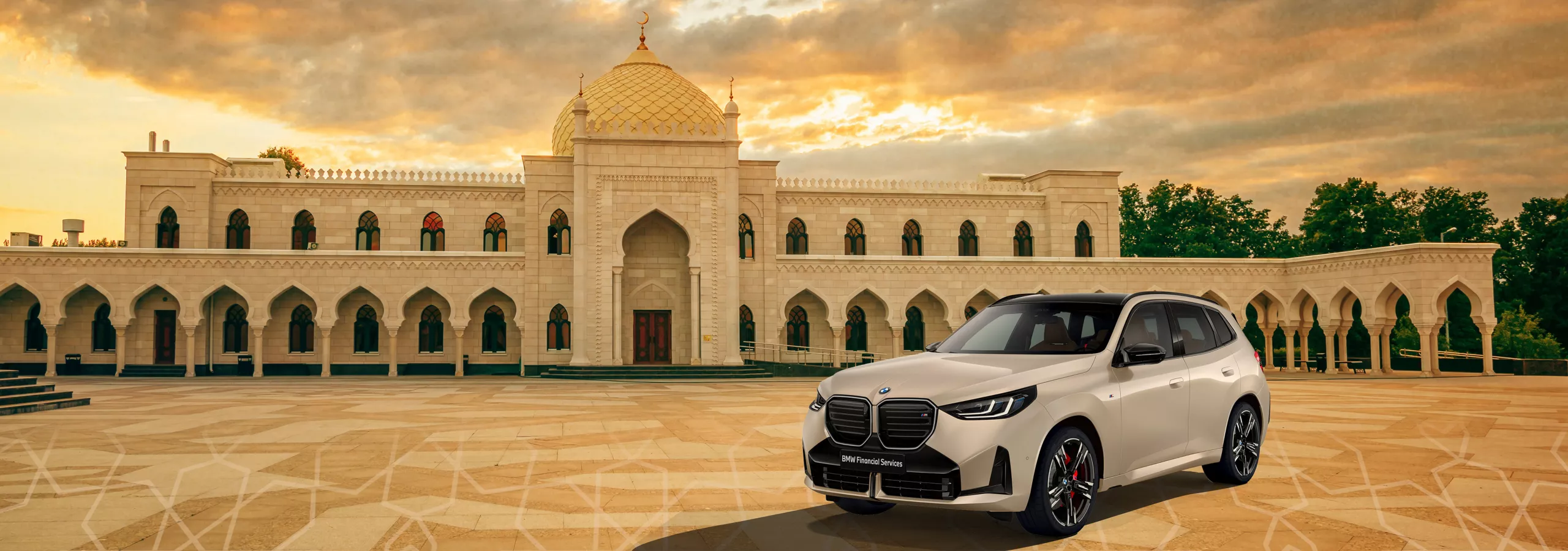 BMW Ijarah Finance
