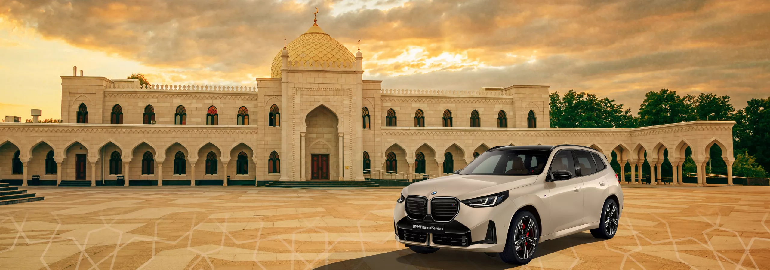 BMW Ijarah Finance