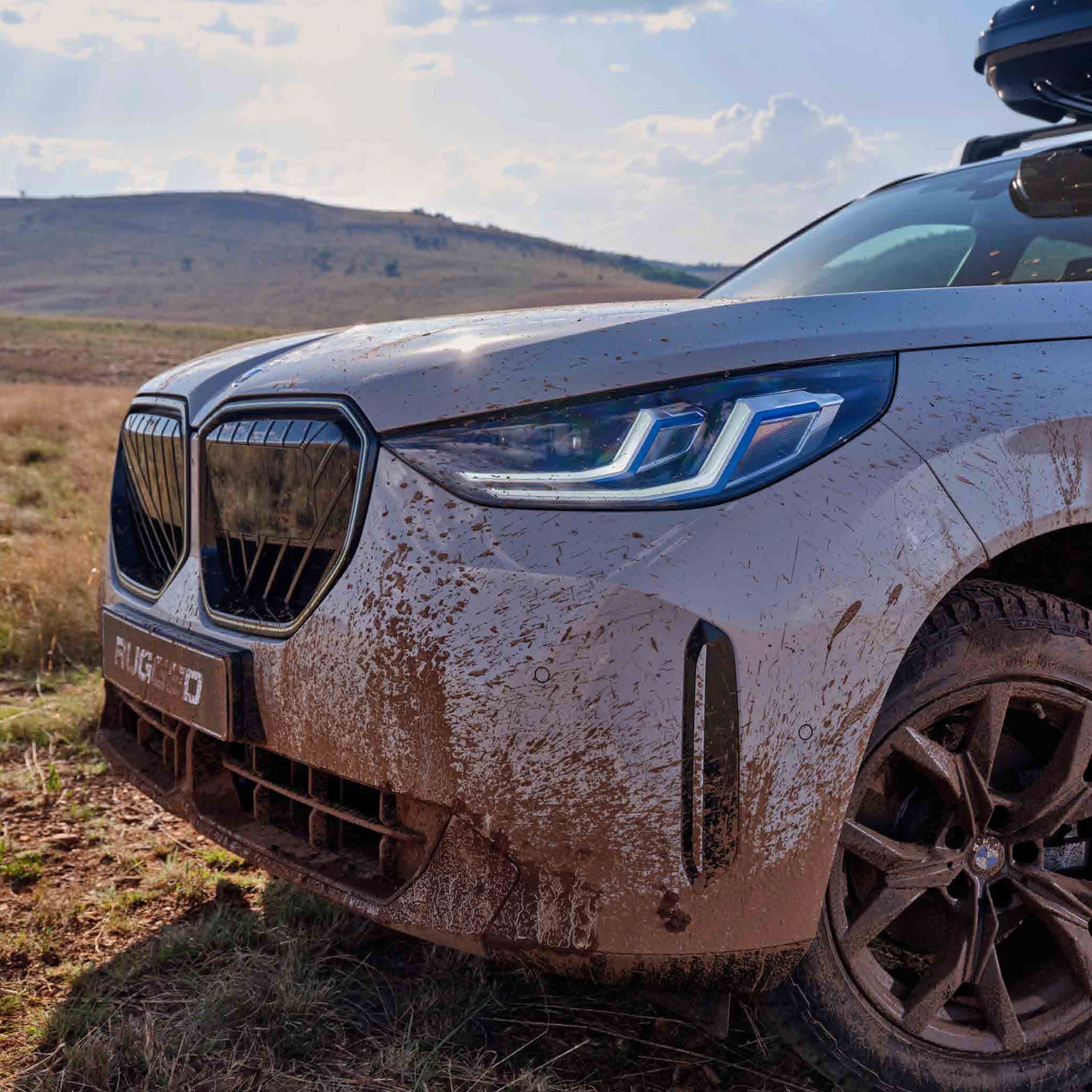 Shield every adventure.