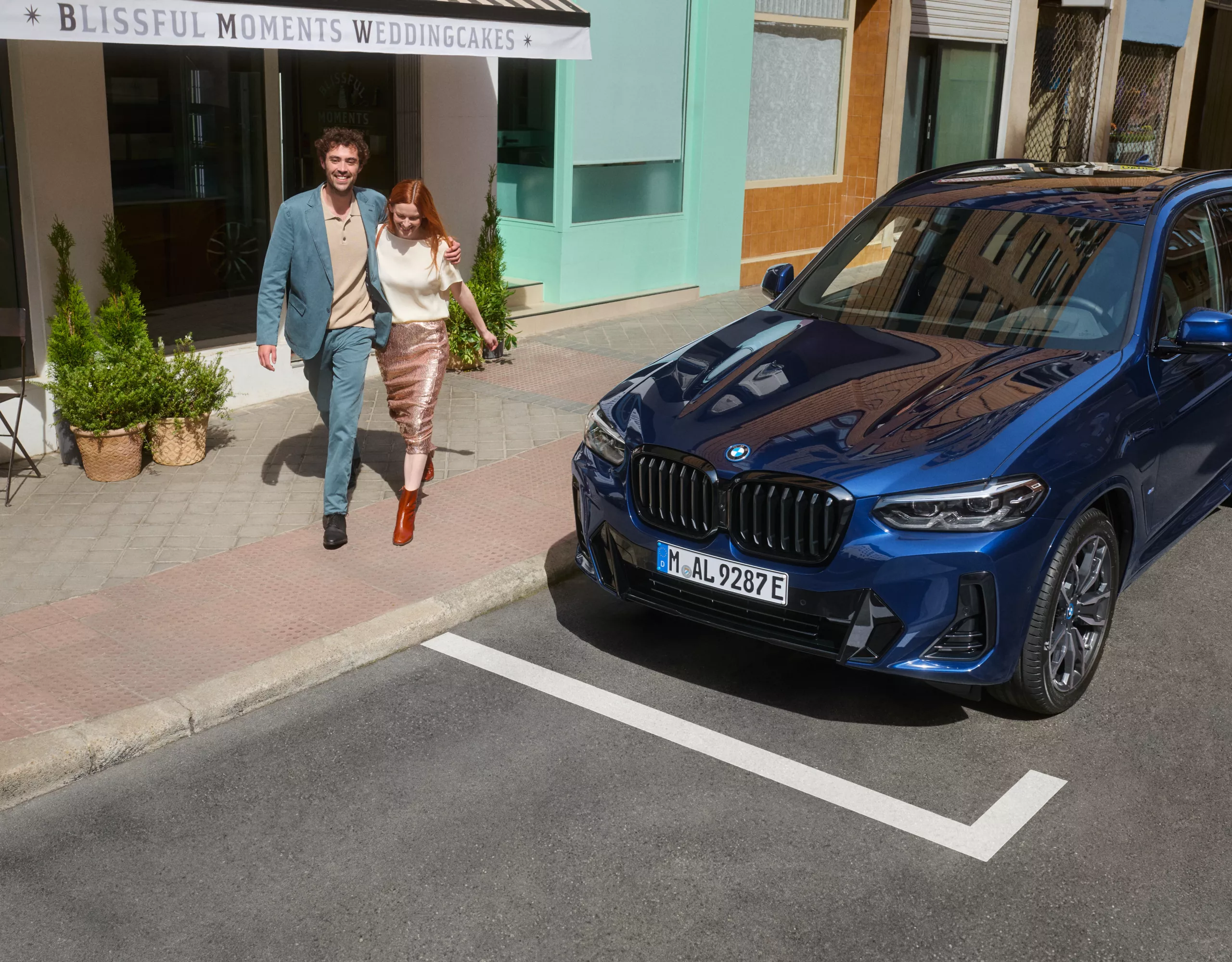 BMW Service – BMW Service Inclusive, vehículos nuevos y de ocasión 