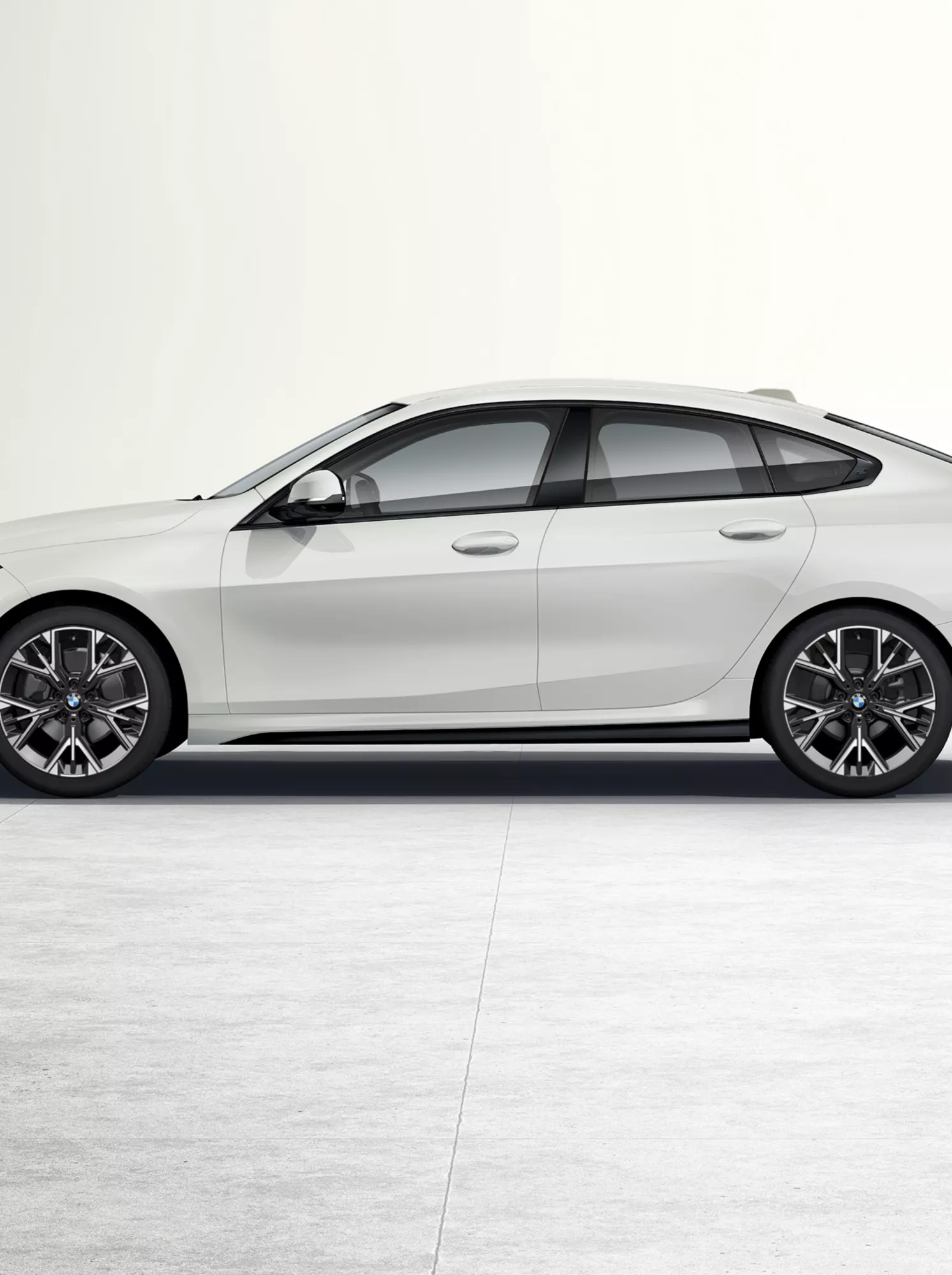 BMW 2 Series Gran Coupé Finance and leasing offer