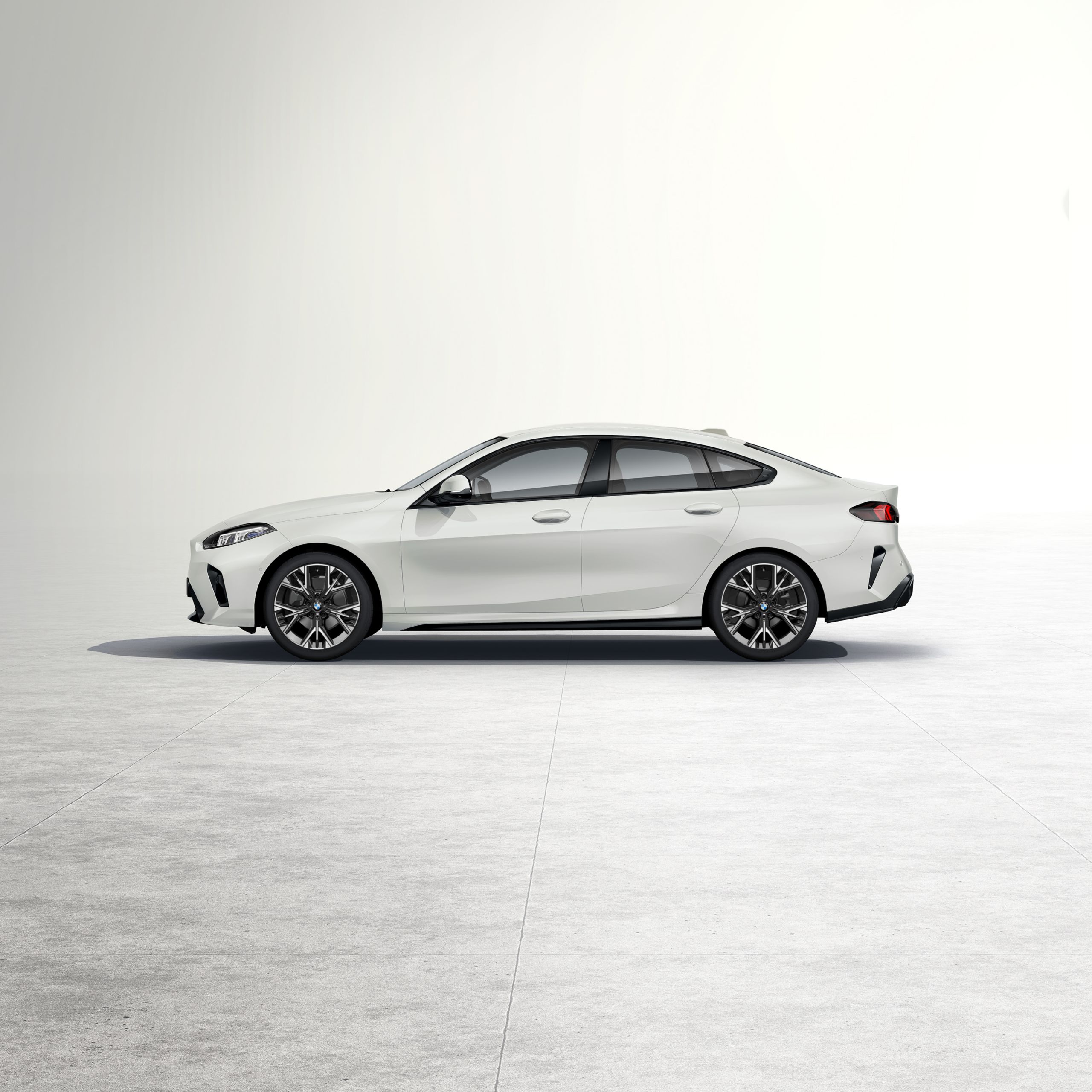 BMW 2 Series Gran Coupé Finance and leasing offer