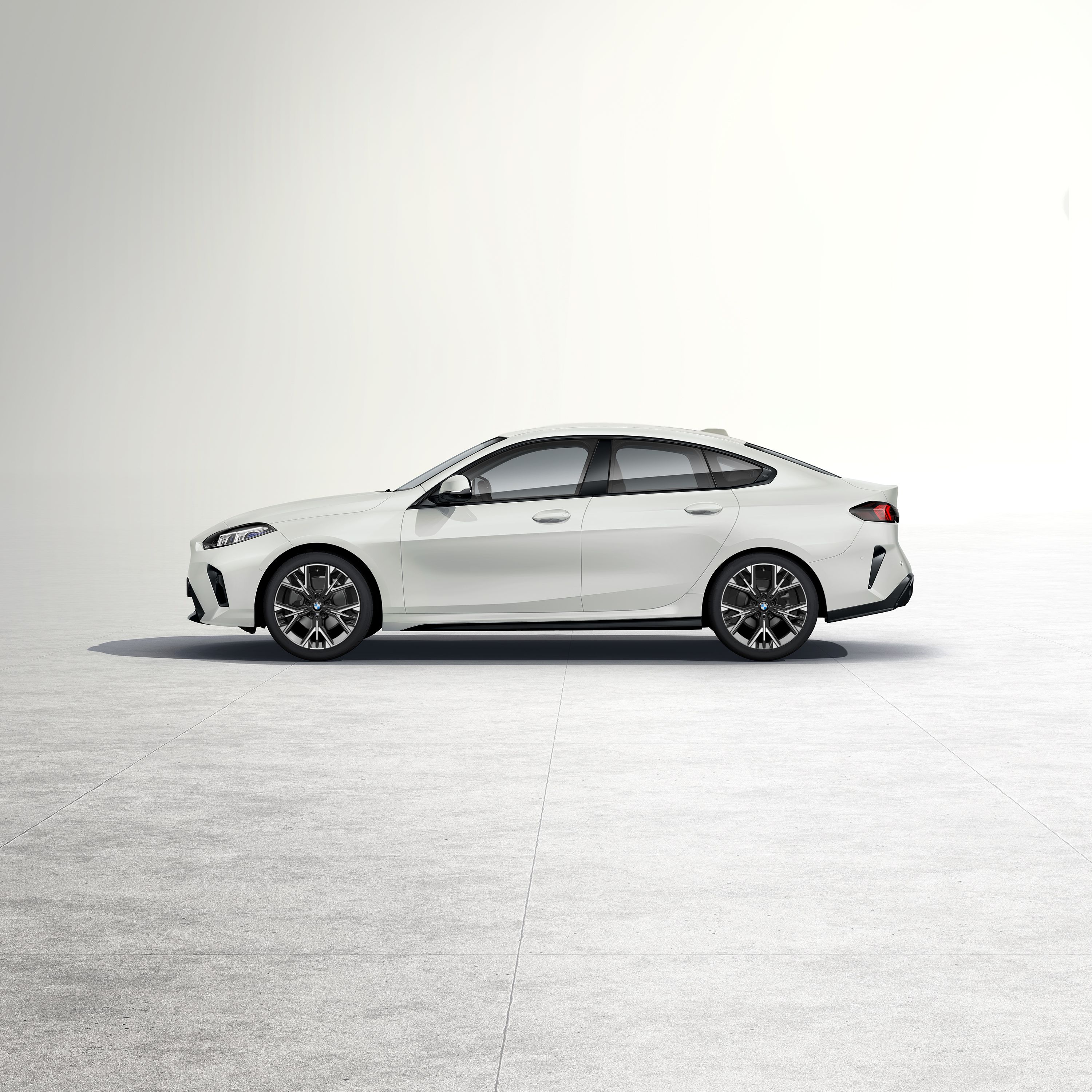 BMW 2 Series Gran Coupé Finance and leasing offer