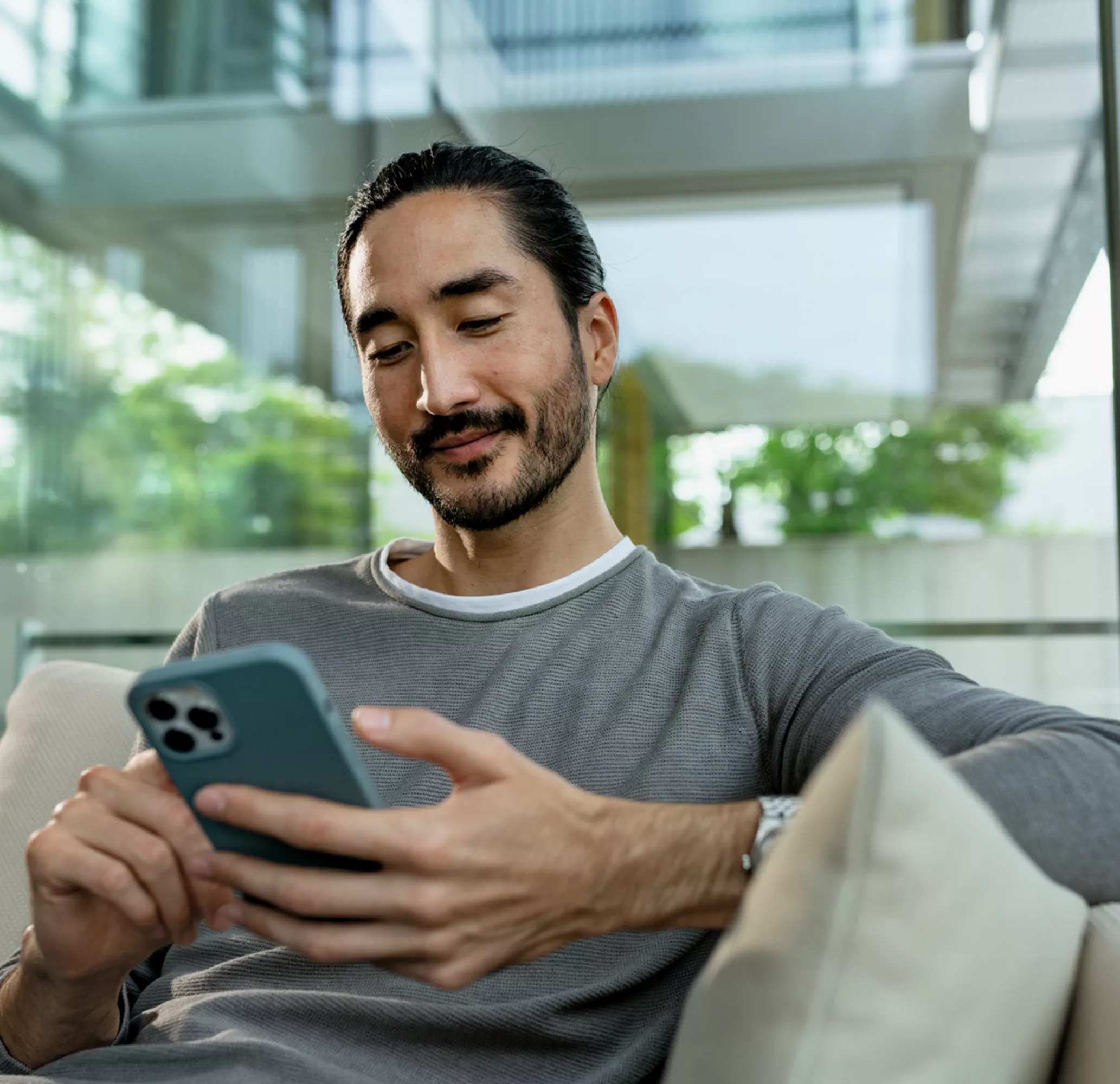 Запис на сервіс BMW