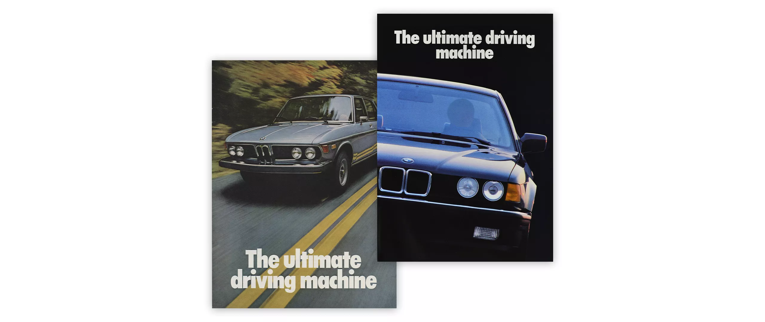 BMWブランド・クレーム