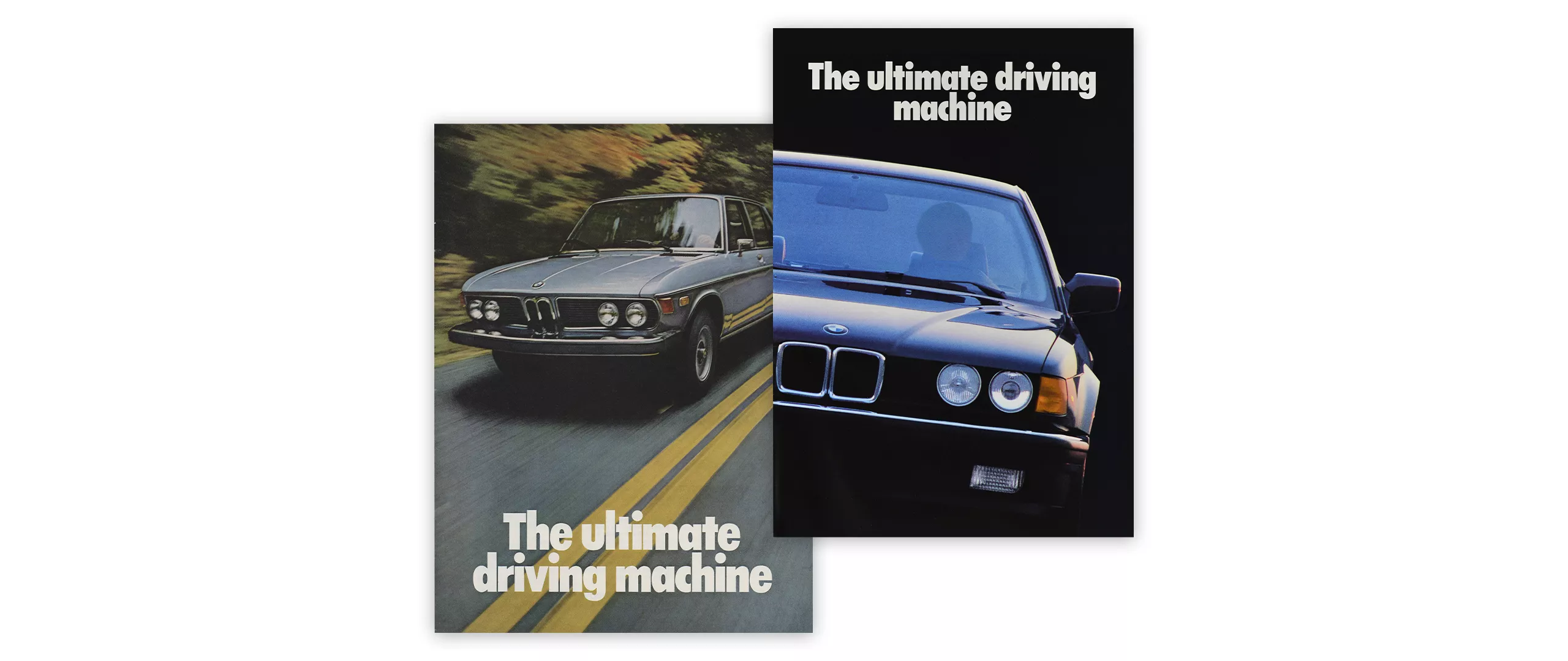 BMWブランド・クレーム