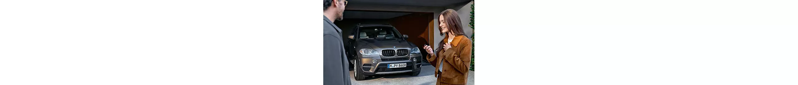 BMW バリュー・サービス