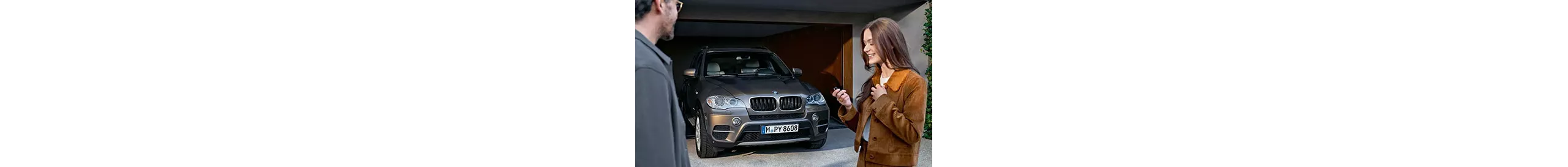 BMW バリュー・サービス