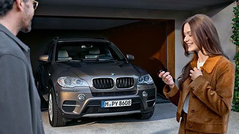 BMW バリュー・サービス
