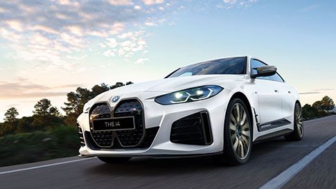 BMW延長保証