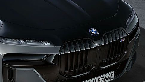 BMW Innovection®