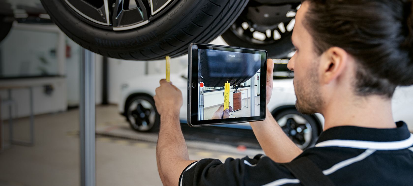 BMW Services and Maintenance