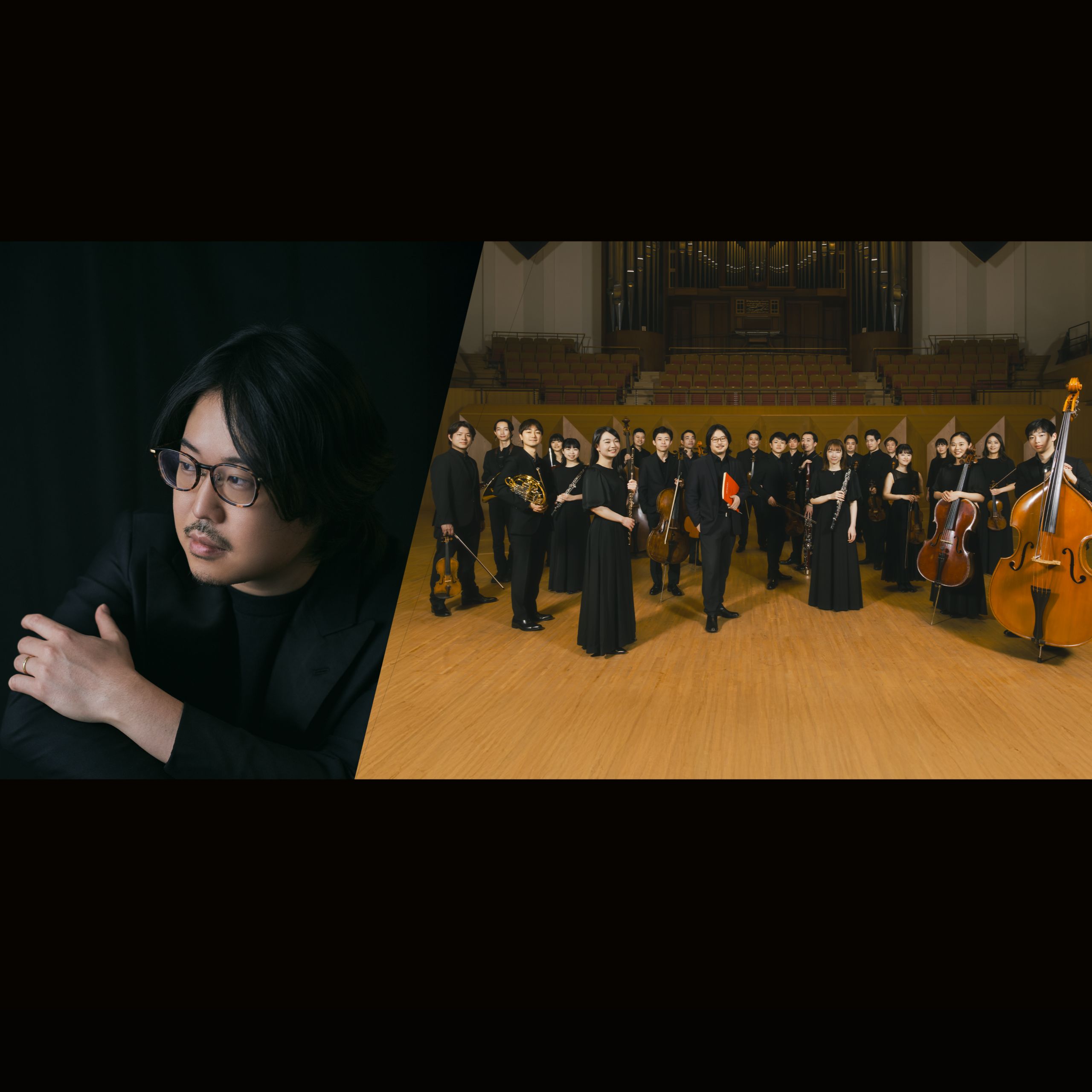 反田恭平＆ジャパン・ナショナル・オーケストラ　冬ツアー2026 Supported by BMW Japan　ご招待キャンペーン