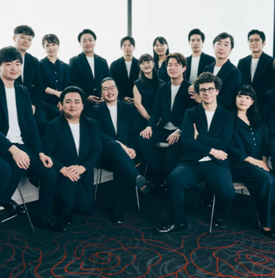   Japan National Orchestra（管弦楽）