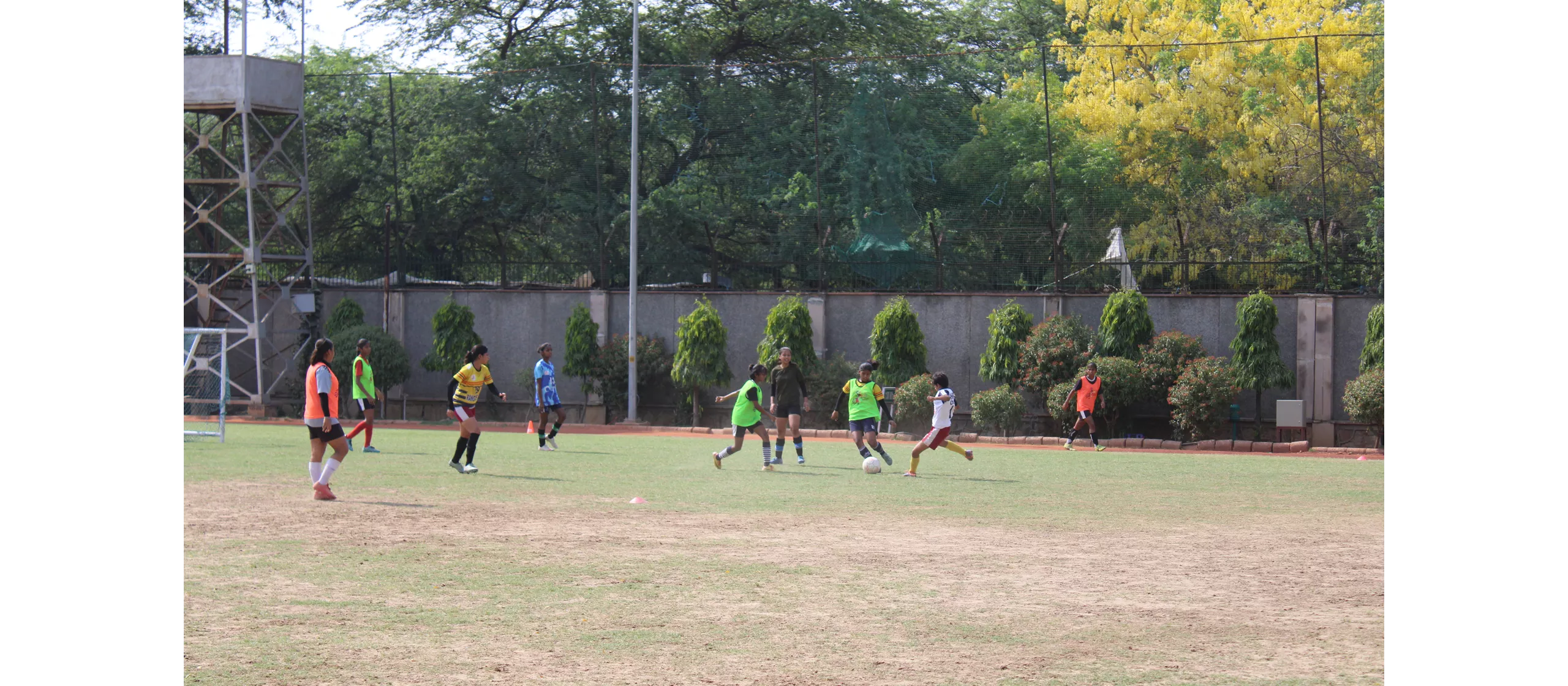 Sport-for-all