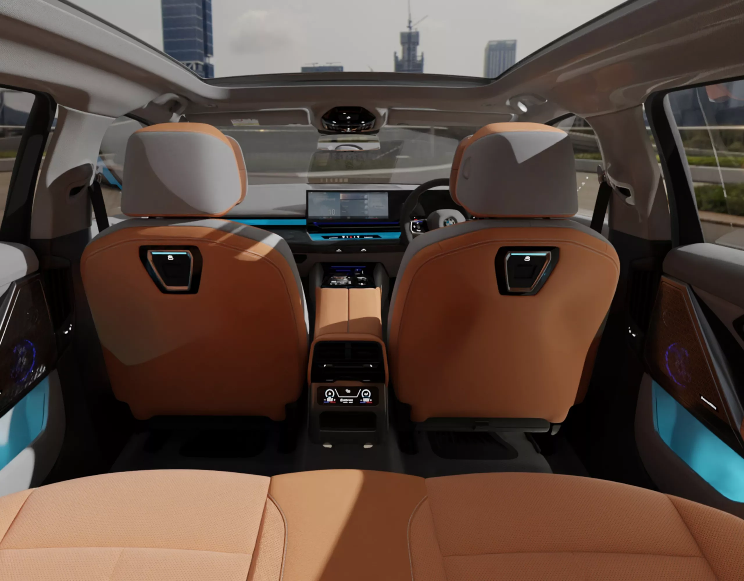 BMW G68