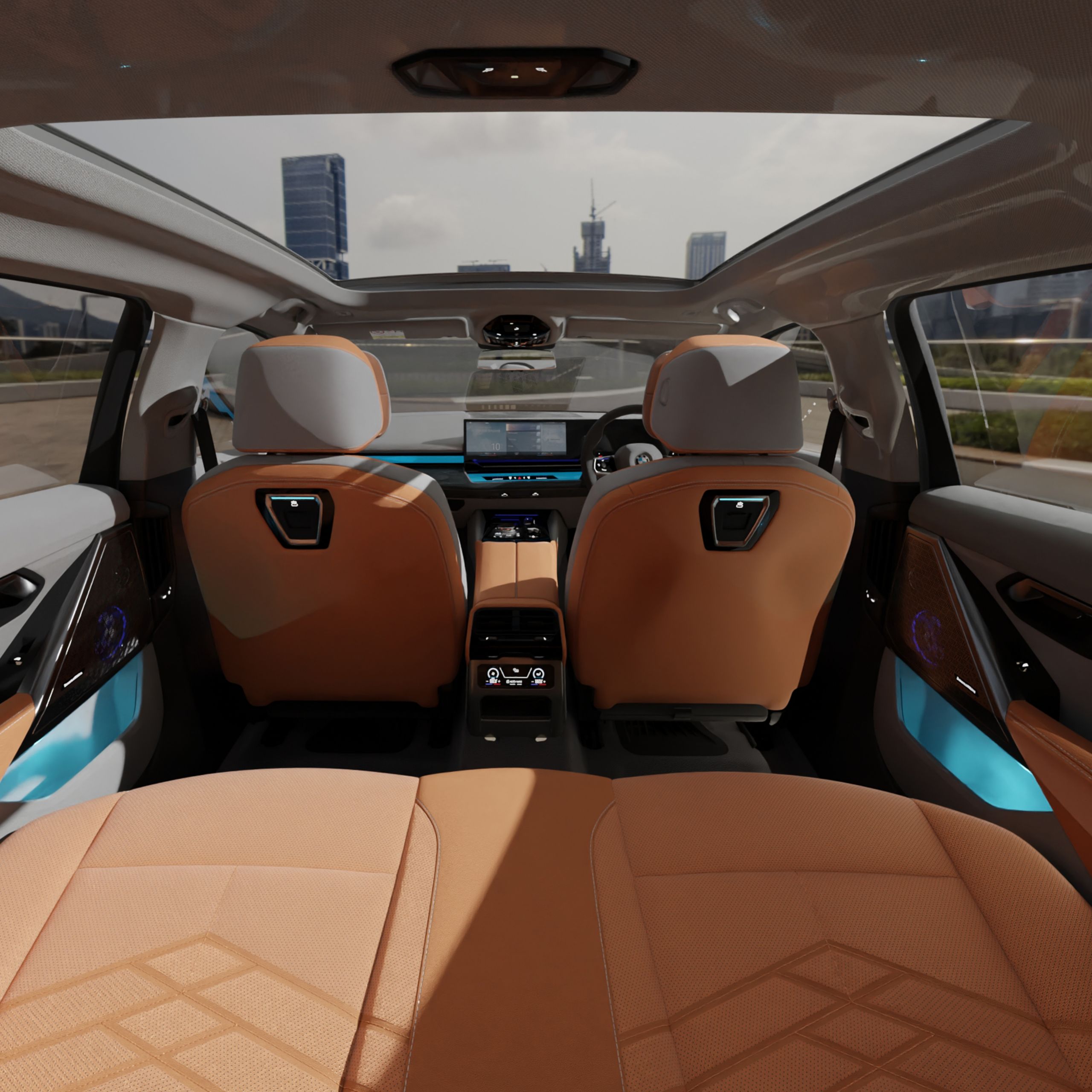 BMW G68