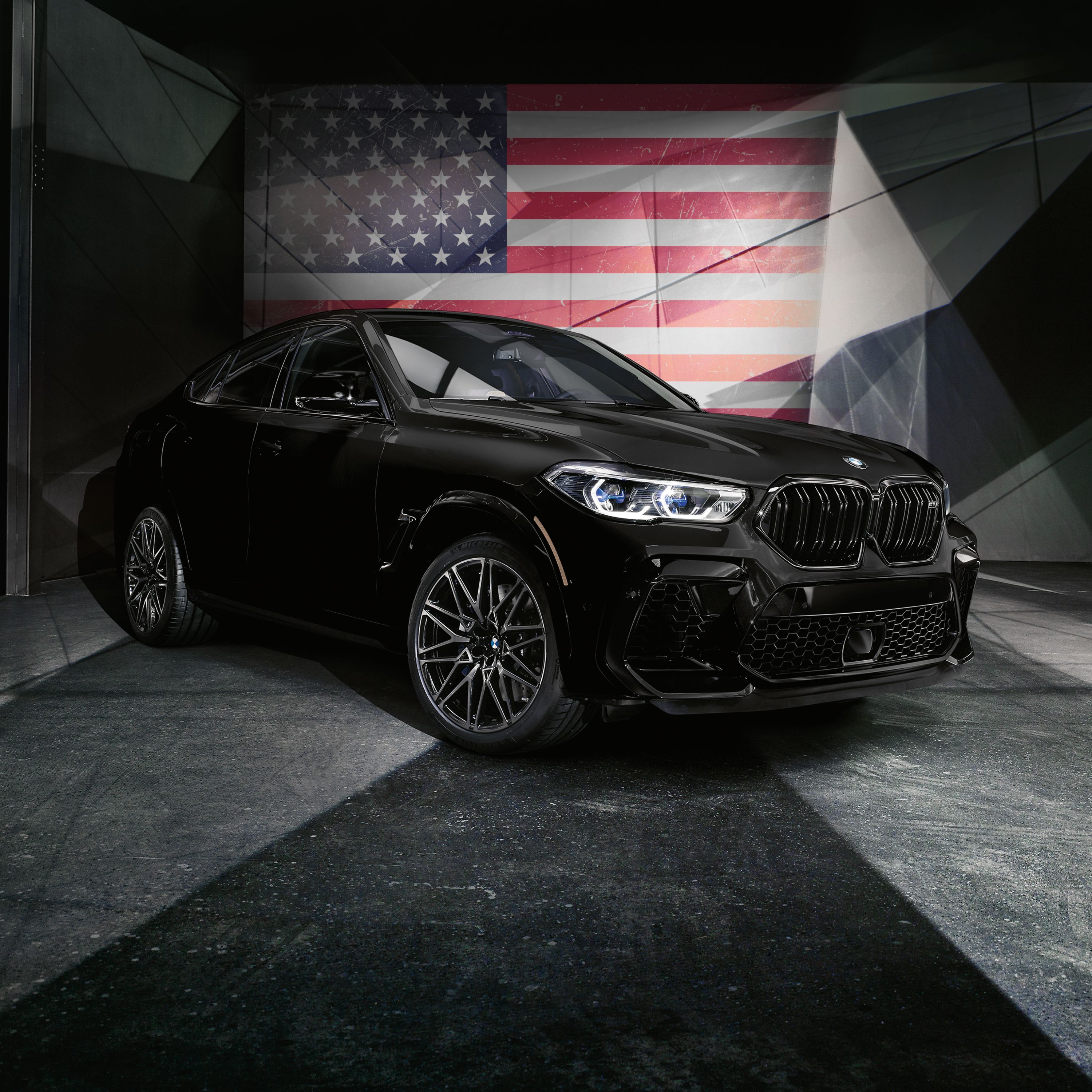 BMW Military Vehicles.